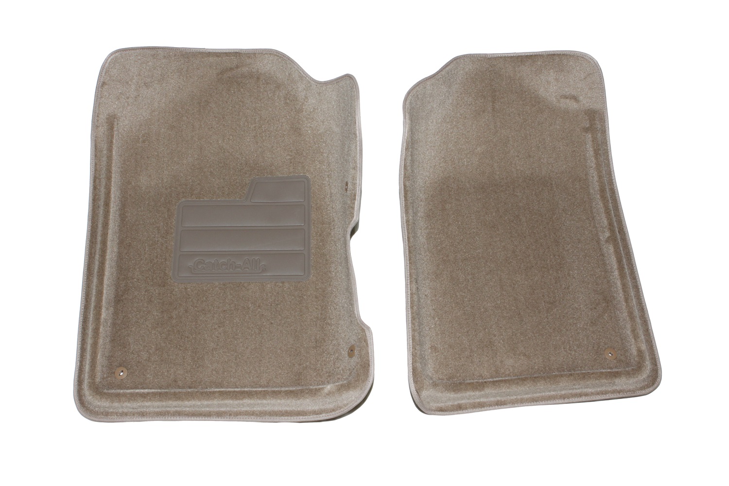 Nifty Nifty 600125 Catch-All; Premium Floor Protection; Floor Mat