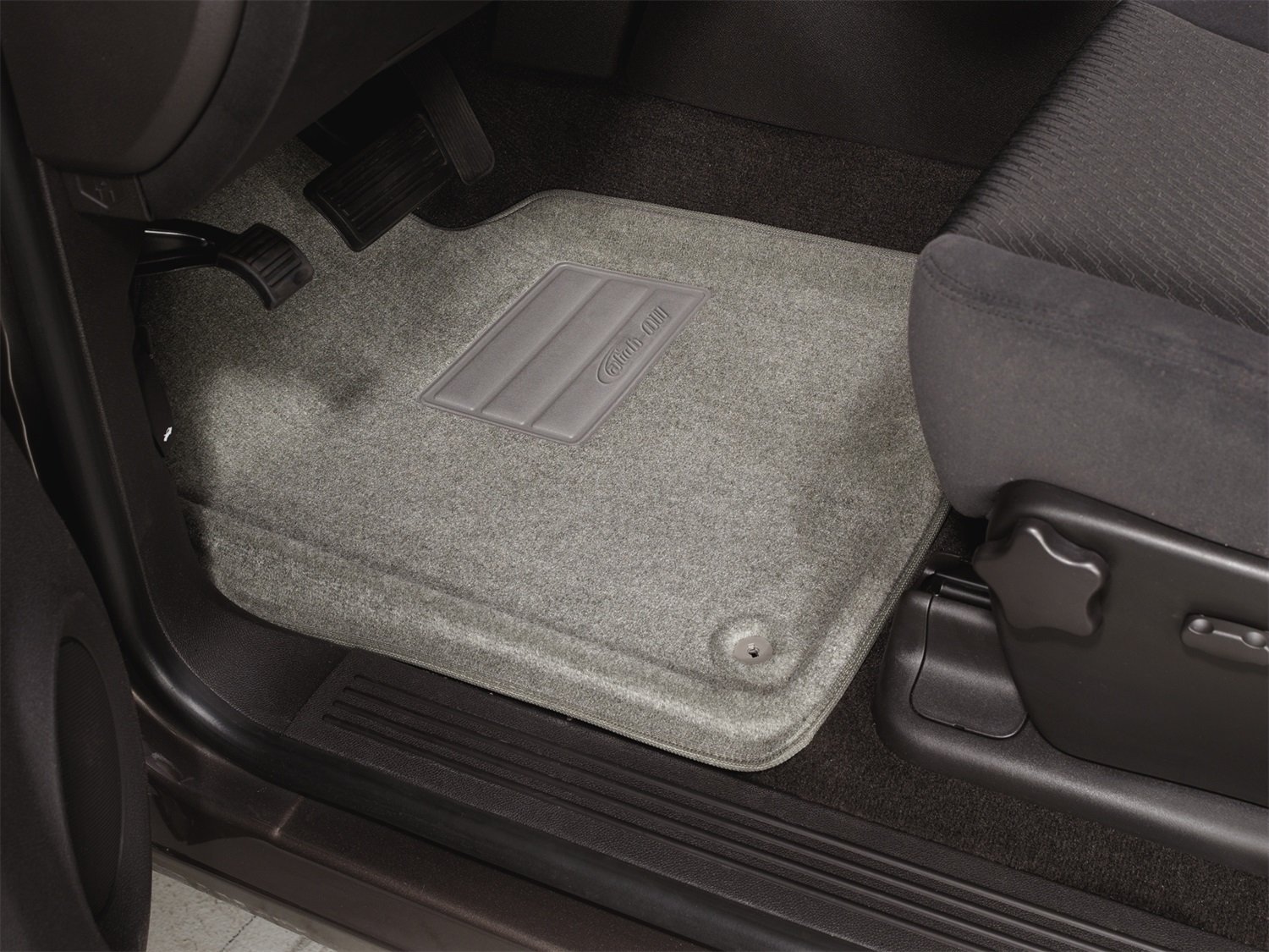 Nifty Nifty 600322 Catch-All; Premium Floor Protection; Floor Mat