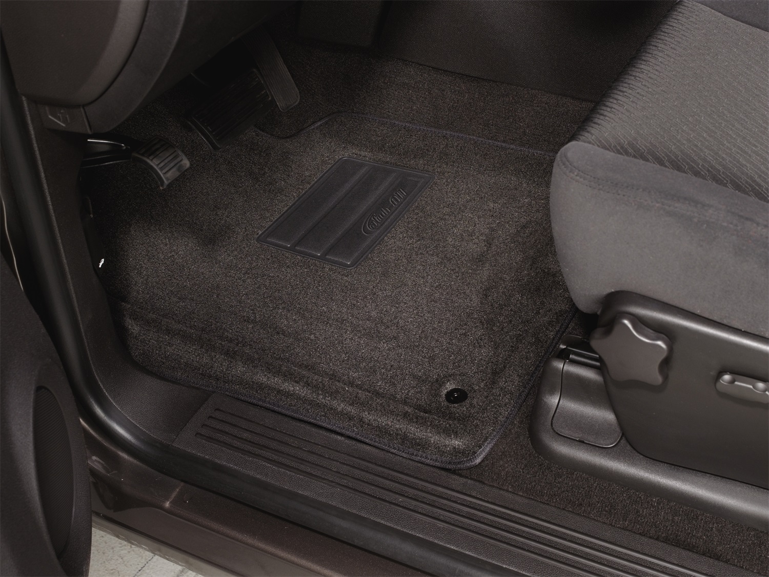 Nifty Nifty 600331 Catch-All; Premium Floor Protection; Floor Mat