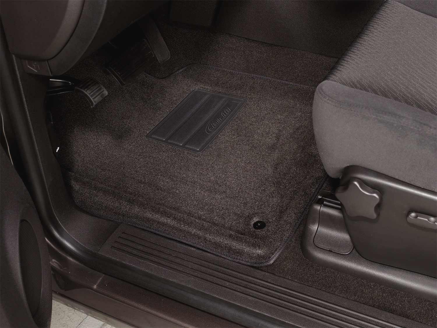 Nifty Nifty 603149 Catch-All; Premium Floor Protection; Floor Mat Fits Dakota Durango