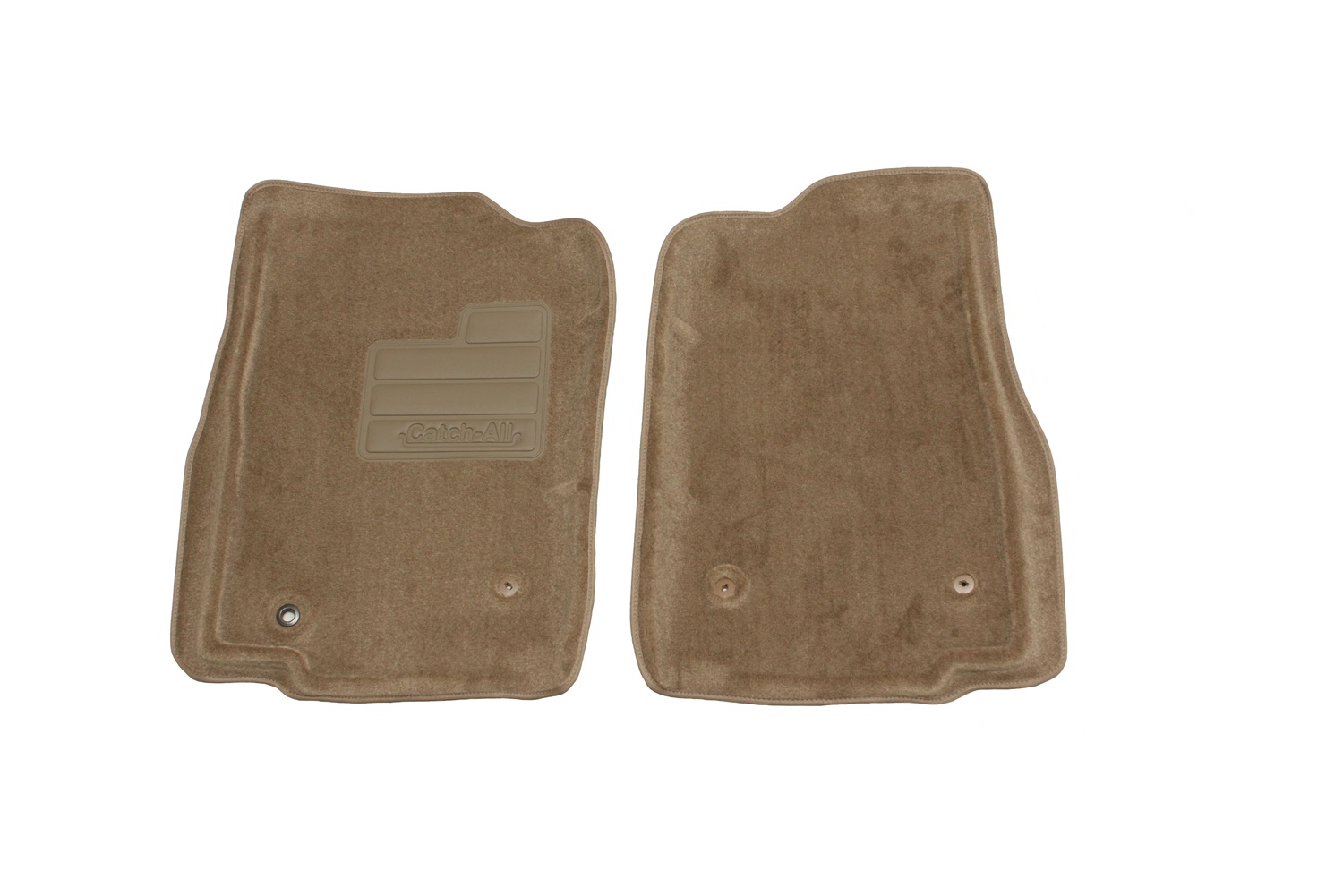 Nifty Nifty 608447 Catch-All; Premium Floor Protection; Floor Mat Fits Navigator