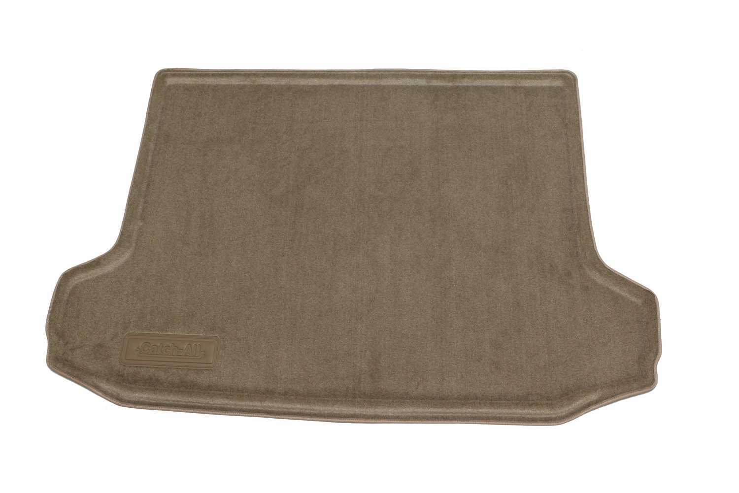 Nifty Nifty 611439 Catch-All; Premium Floor Protection-Cargo Mat Fits 00 Tahoe Yukon