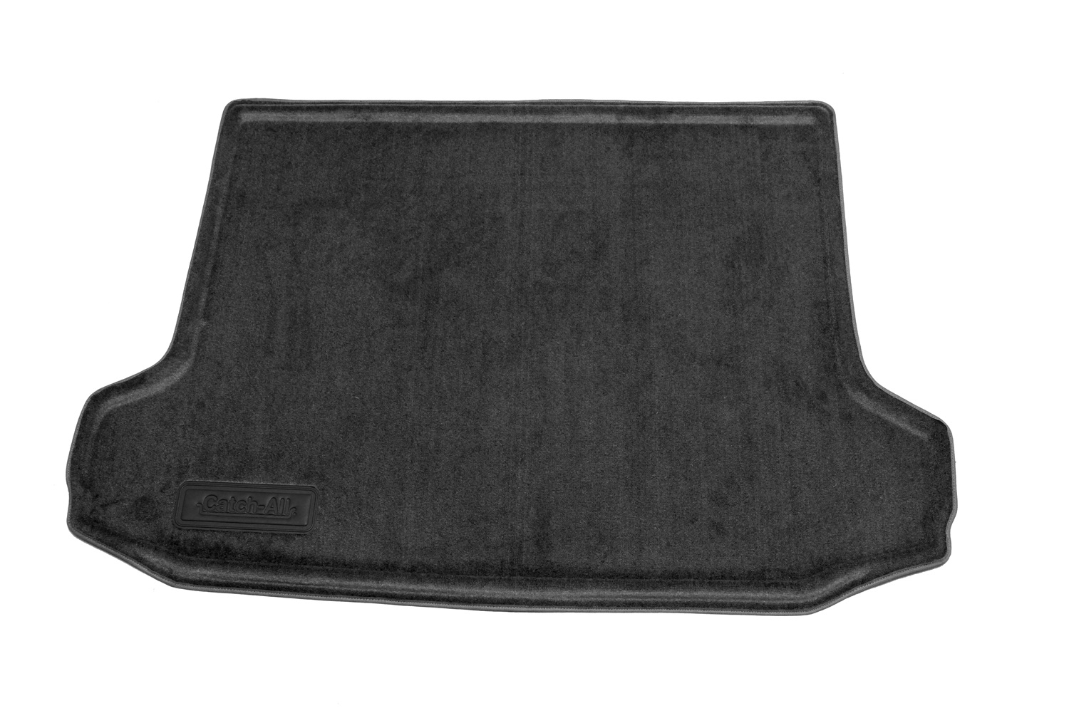Nifty Nifty 6164249 Catch-All; Premium Floor Protection-Cargo Mat Fits Wrangler (JK)