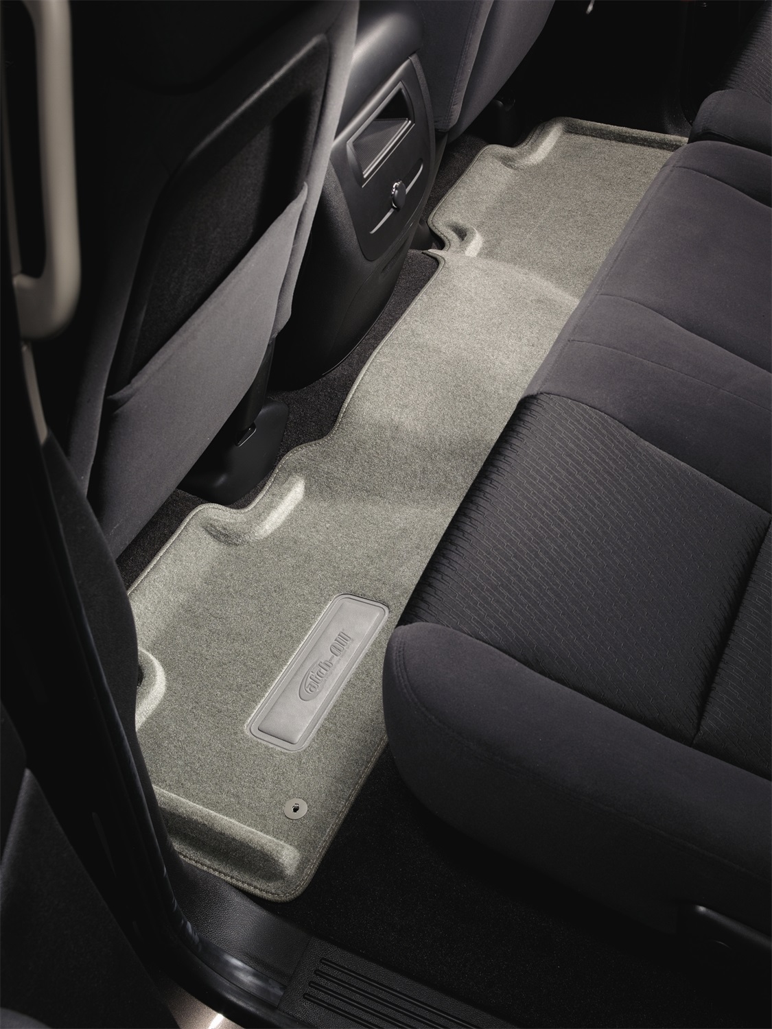 Nifty Nifty 620455 Catch-All; Premium Floor Protection; Floor Mat