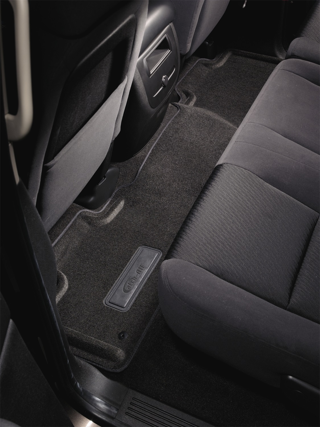 Nifty Nifty 624034 Catch-All; Premium Floor Protection; Floor Mat