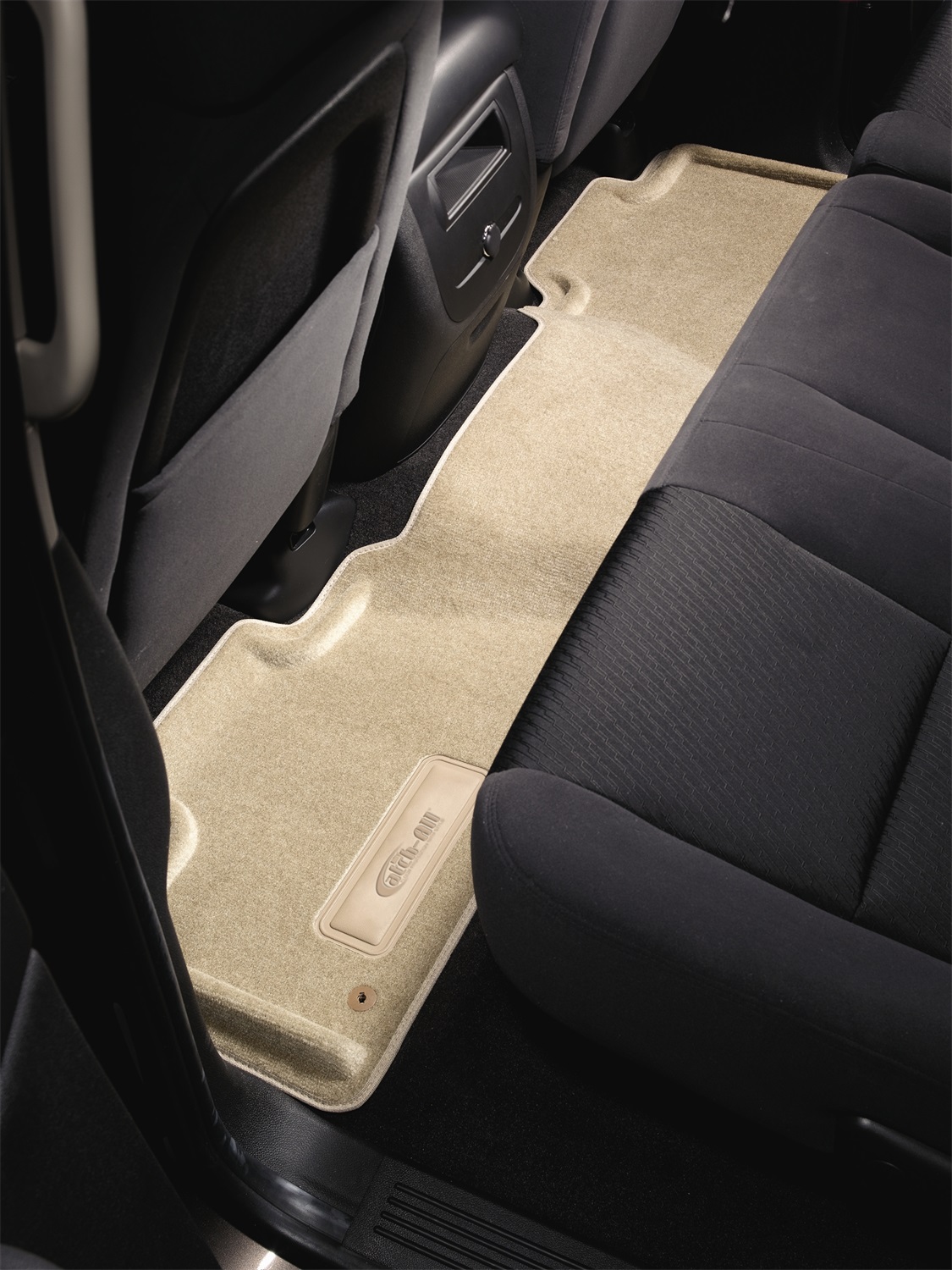 Nifty Nifty 624233 Catch-All; Premium Floor Protection; Floor Mat Fits Wrangler (TJ)