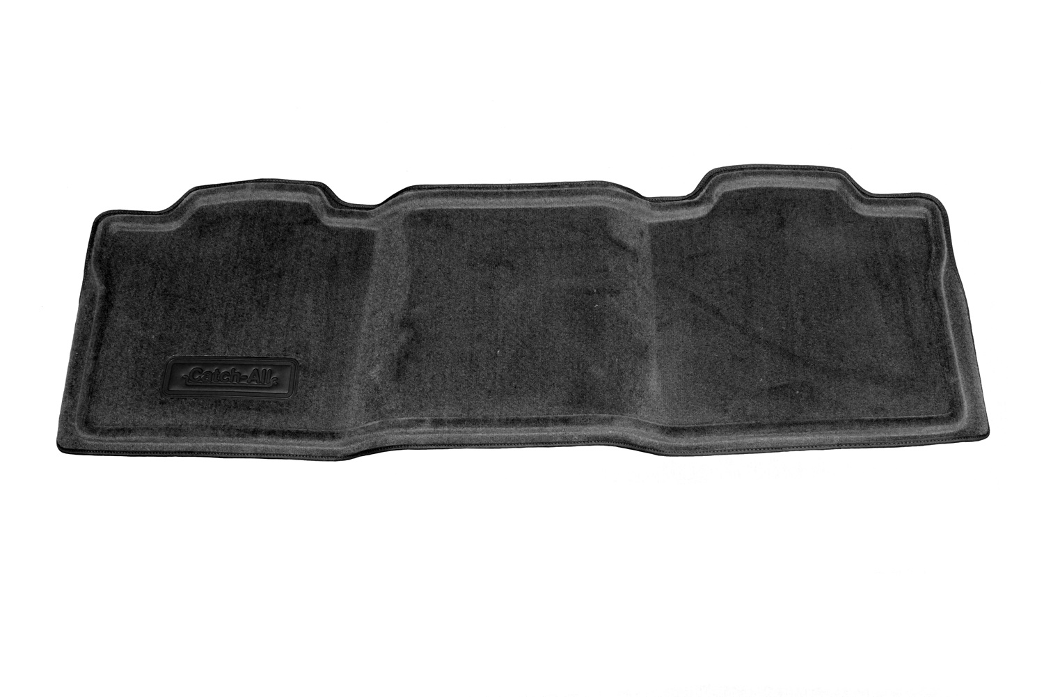 Nifty Nifty 626470 Catch-All; Premium Floor Protection; Floor Mat Fits 04-08 F-150