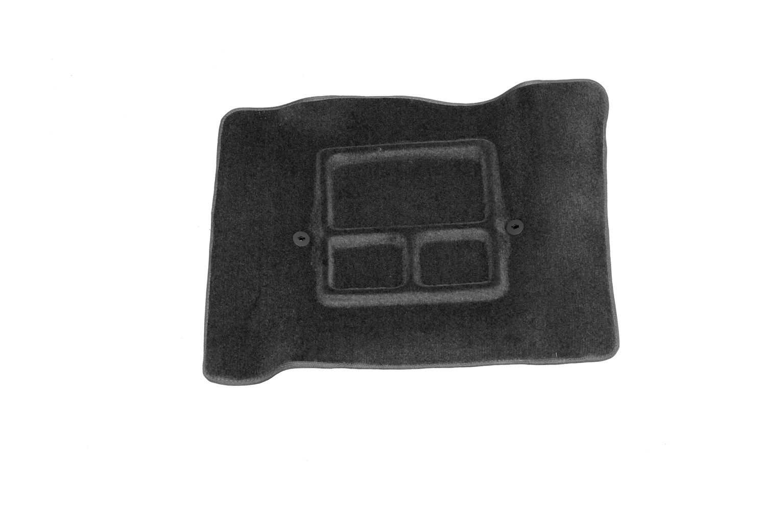 Nifty Nifty 670431 Catch-All; Premium Floor Protection; Floor Center Hump Mat
