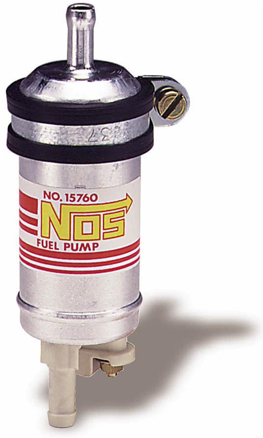 NOS NOS 15760NOS Fuel Pump; Electrical