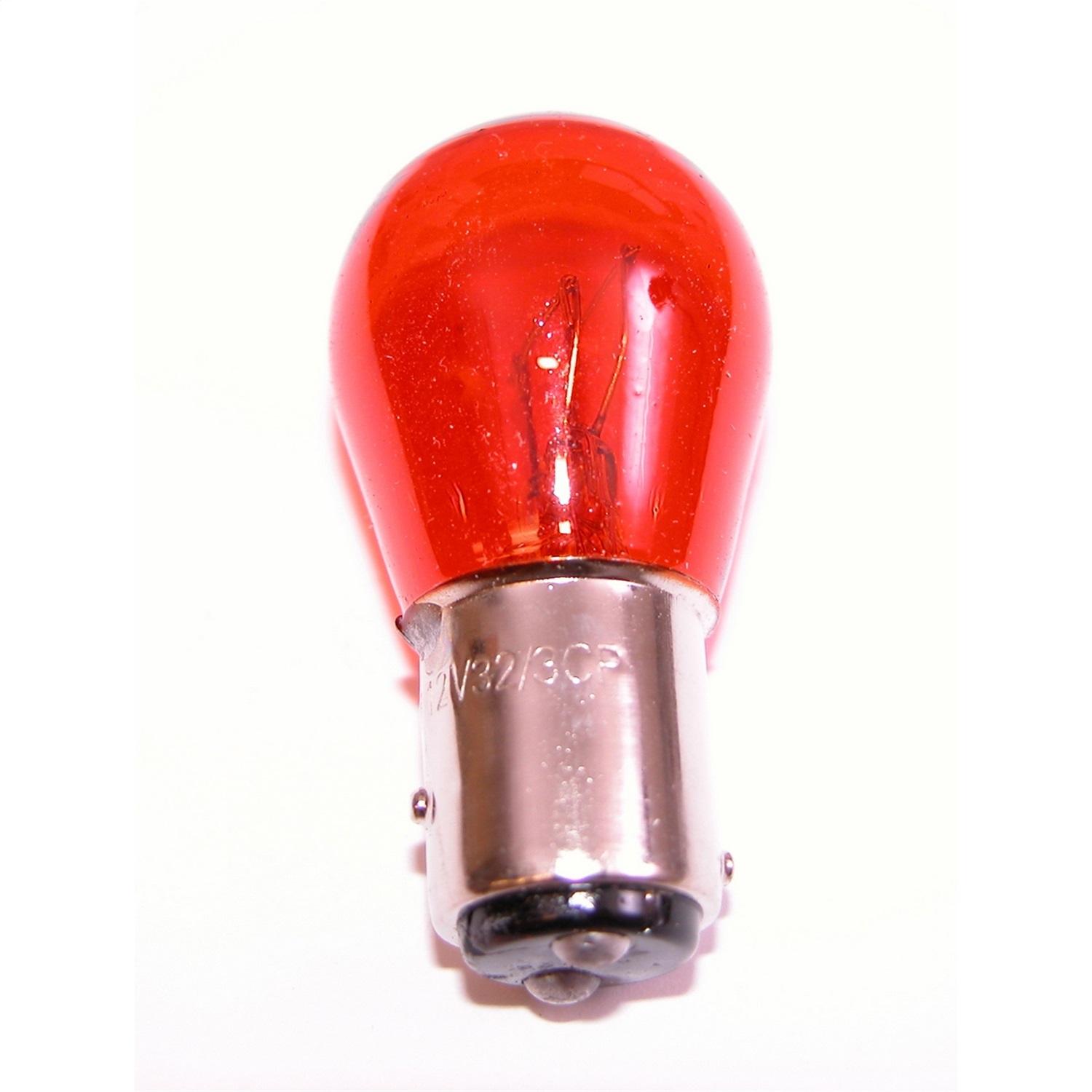 Omix-Ada Omix-Ada 12408.01 Parking Light Bulb Fits 72-86 CJ5 CJ6 CJ7 Scrambler