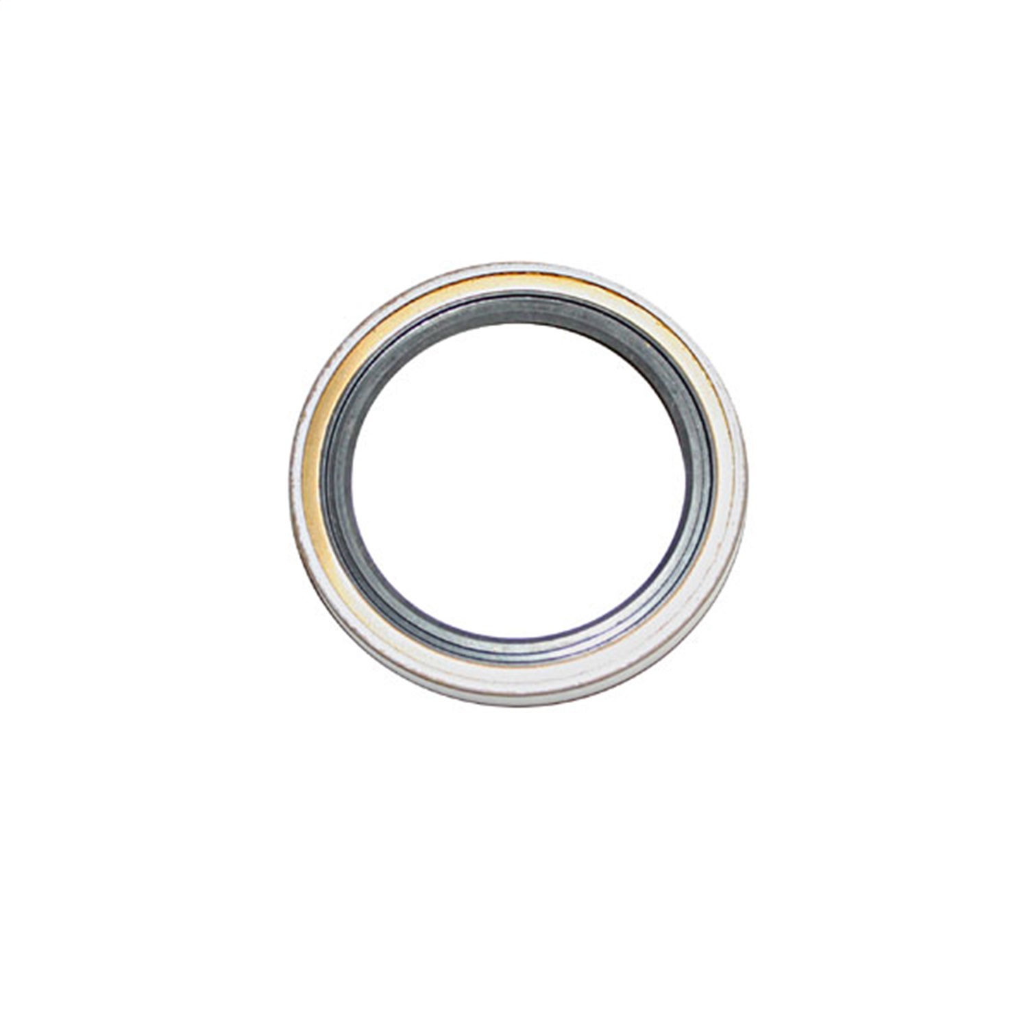 Omix-Ada Omix-Ada 16708.01 Hub Oil Seal Fits CJ-2A CJ-3A CJ-3B CJ3 CJ5 CJ6 M38 MB Willys