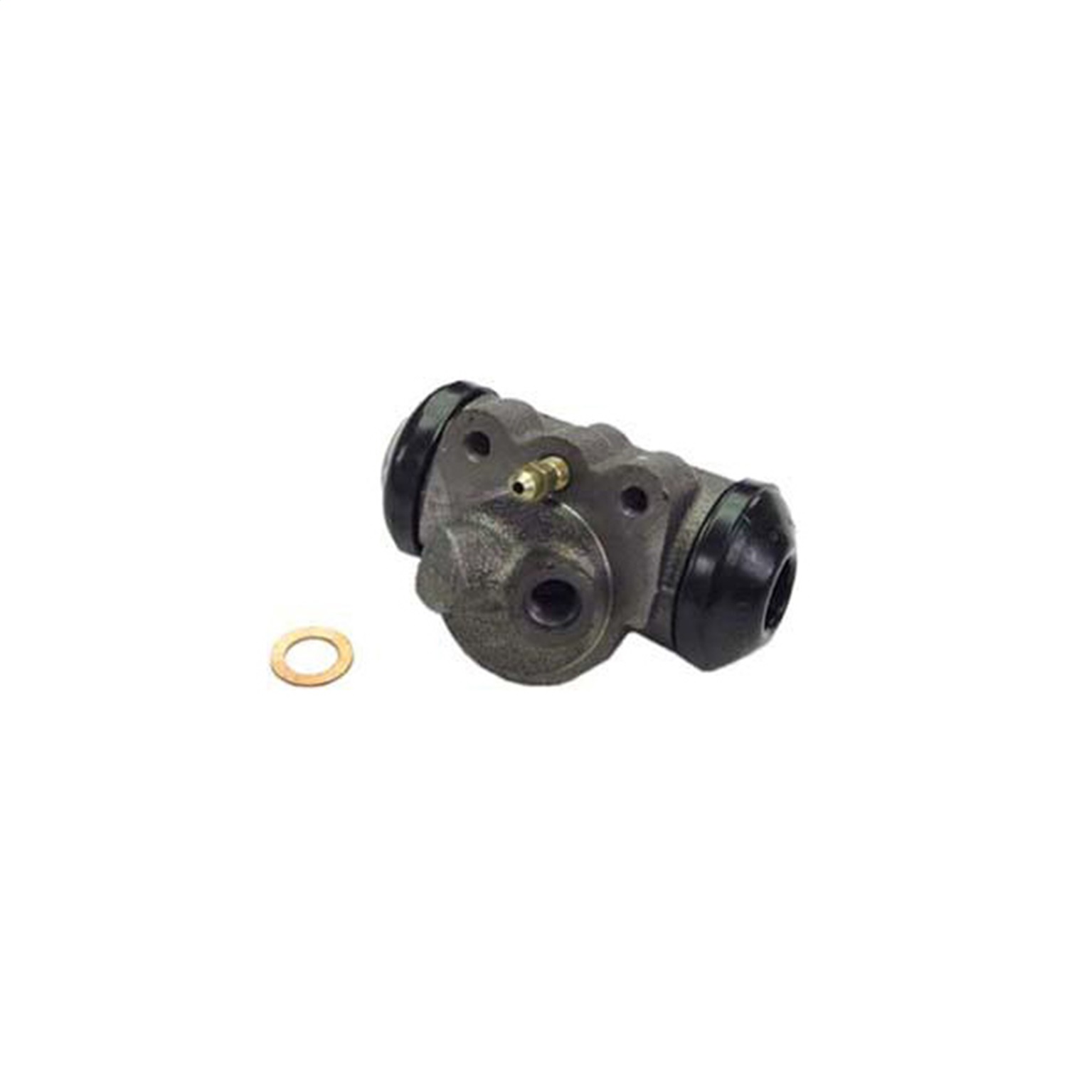 Omix-Ada Omix-Ada 16722.06 Brake Wheel Cylinder Fits 66 CJ3 CJ5 CJ6