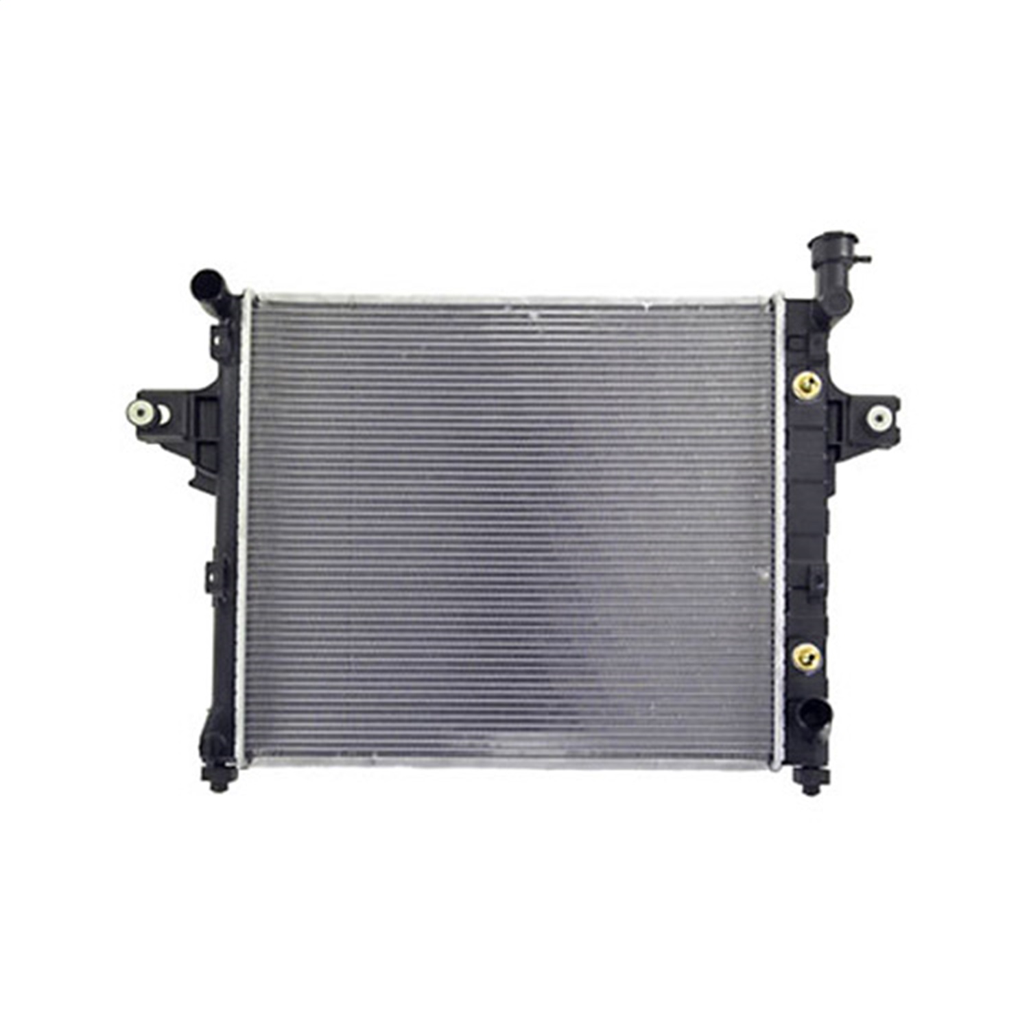 Omix-Ada Omix-Ada 17101.31 Radiator Fits 01-04 Grand Cherokee (WJ)