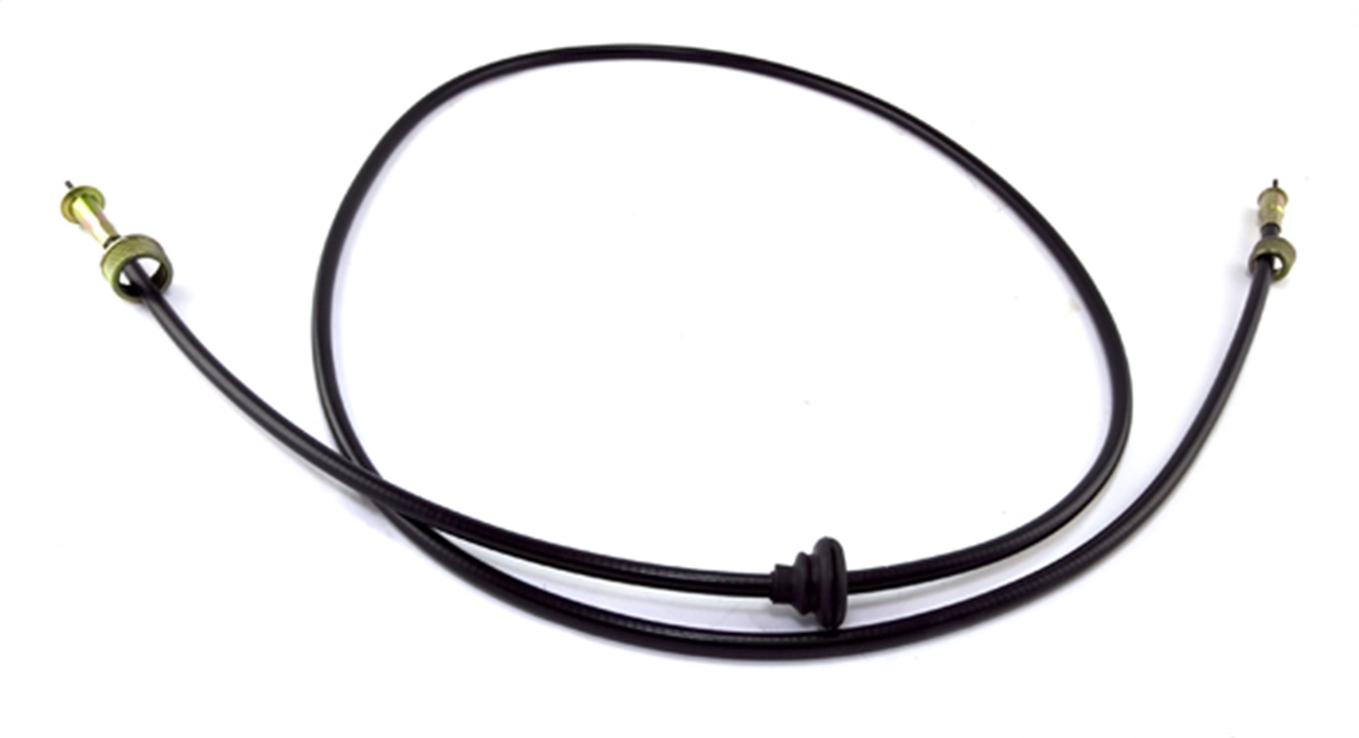Omix-Ada Omix-Ada 17208.04 Speedometer Cable Fits 76-79 CJ5 CJ7