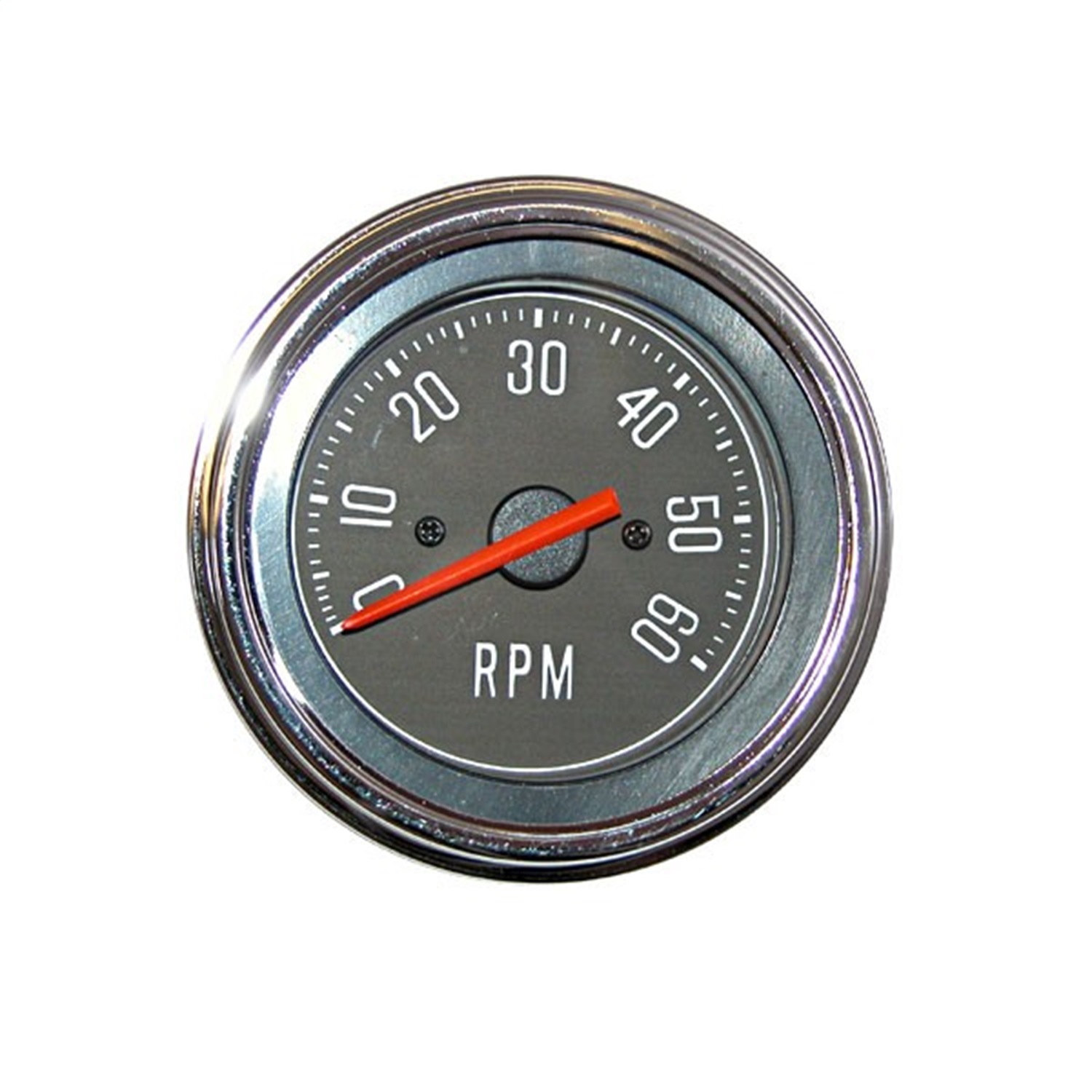 Omix-Ada Omix-Ada 17215.02 Tachometer Fits 76-86 CJ5 CJ7 Scrambler