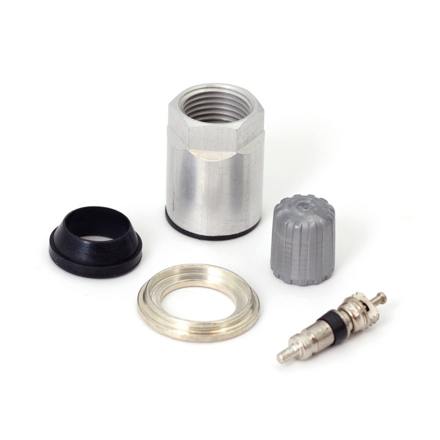 Omix-Ada Omix-Ada 17237.11 Tire Pressure Sensor Kit Fits 07-14 Wrangler (JK)