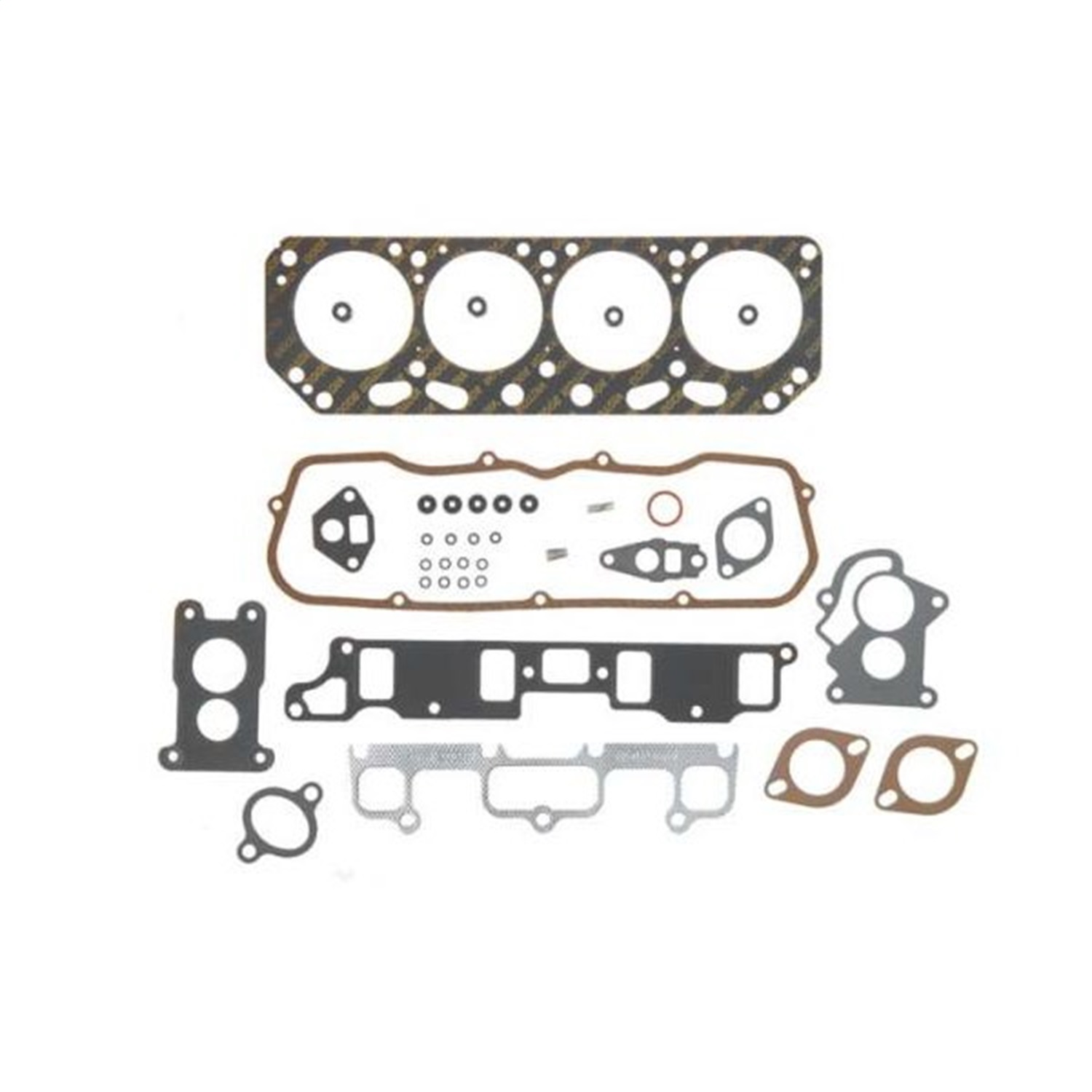 Omix-Ada Omix-Ada 17441.03 Engine Gasket Set Fits 80-83 CJ5 CJ7 Scrambler