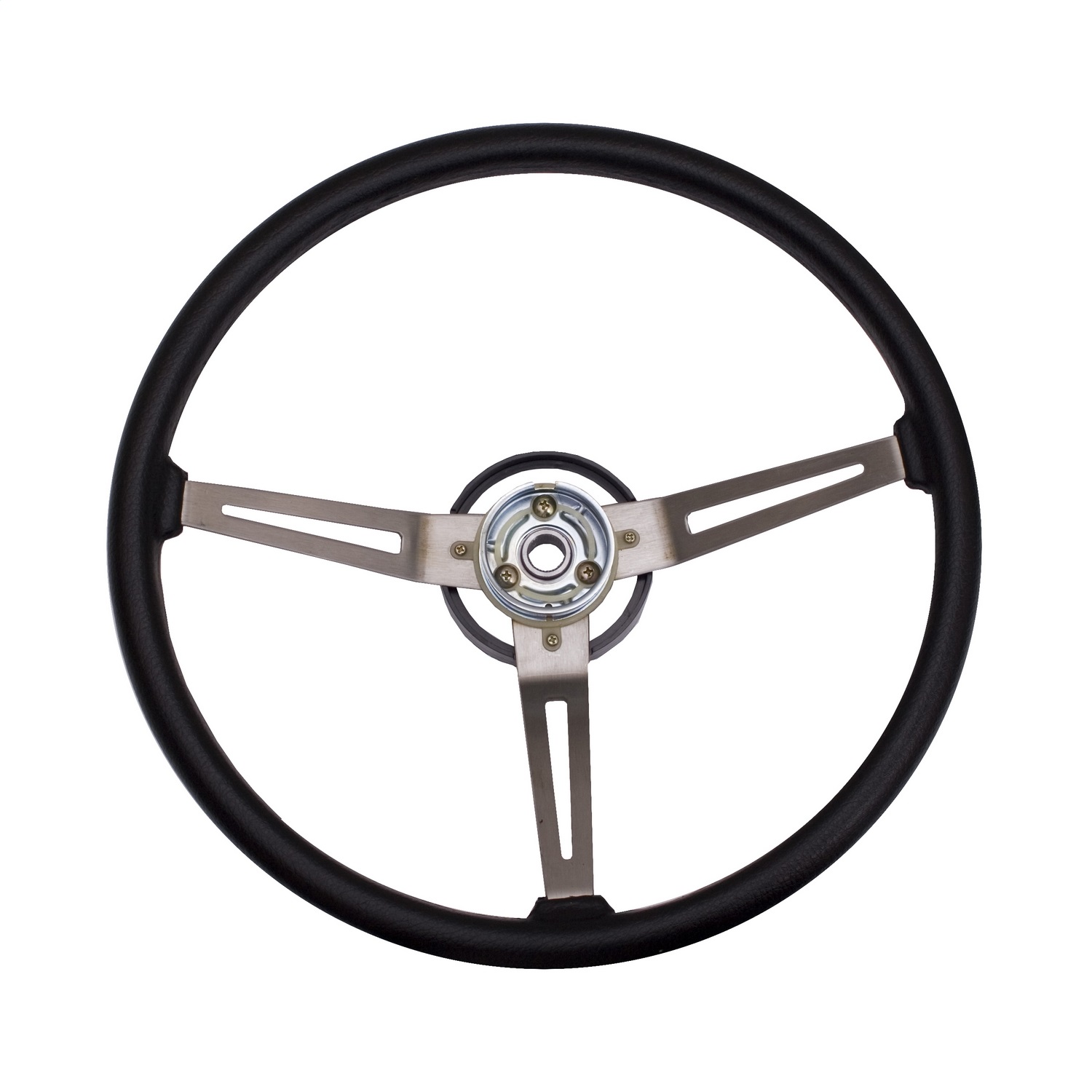 Omix-Ada Omix-Ada 18031.05 Steering Wheel Fits 76-95 CJ5 CJ7 Scrambler Wrangler (YJ)