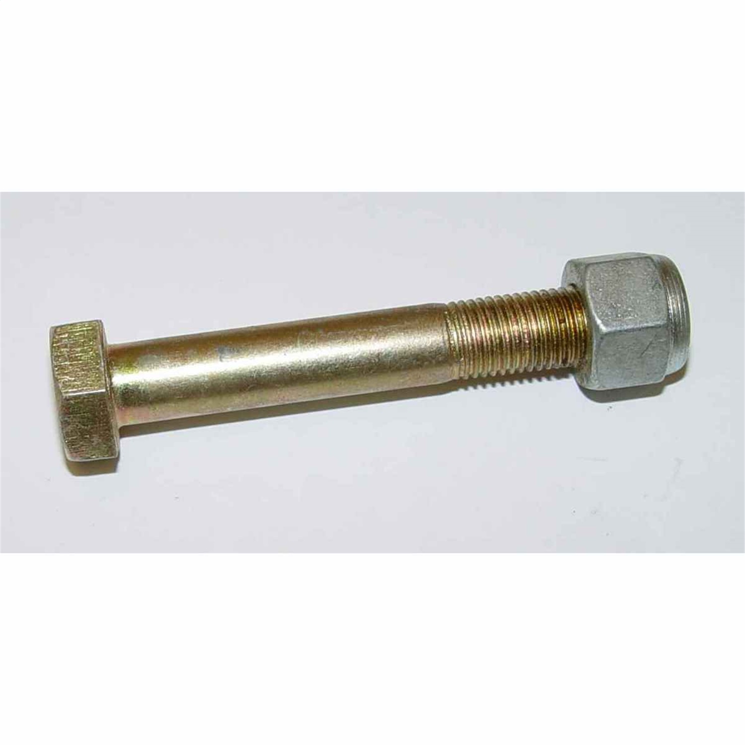 Omix-Ada Omix-Ada 18270.02 Suspension Spring Bolt Fits 60-75 CJ3 CJ5 CJ6