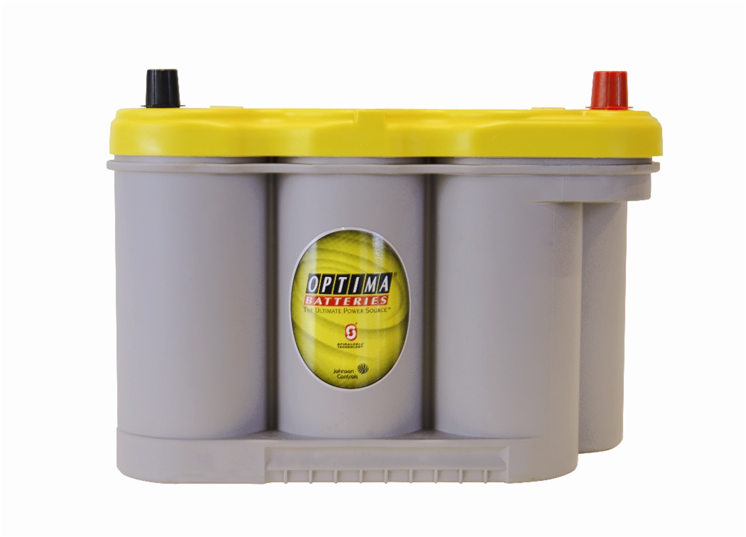 Optima Batteries Optima Batteries 8037-127 YellowTop; Deep Cycle Battery