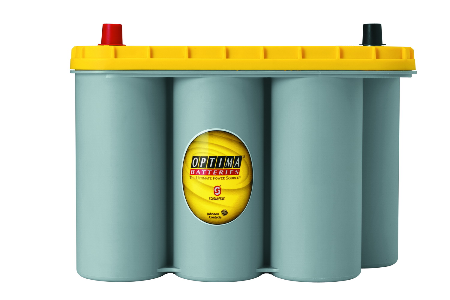 Optima Batteries Optima Batteries 8051-160 YellowTop; Deep Cycle Battery