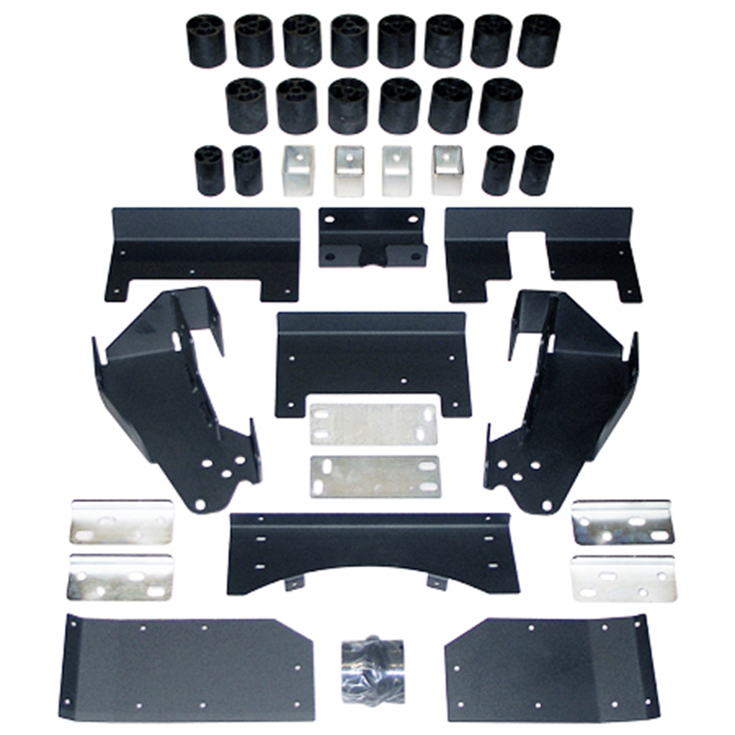 Performance Accessories Performance Accessories 10213 Body Lift Kit