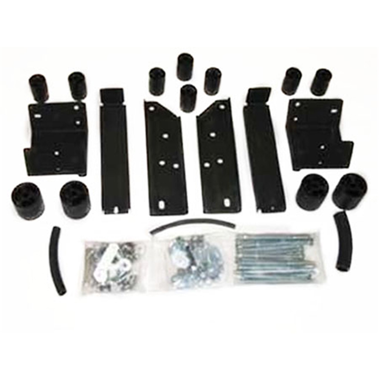 Performance Accessories Performance Accessories 5603 Body Lift Kit Fits 05-15 Tacoma