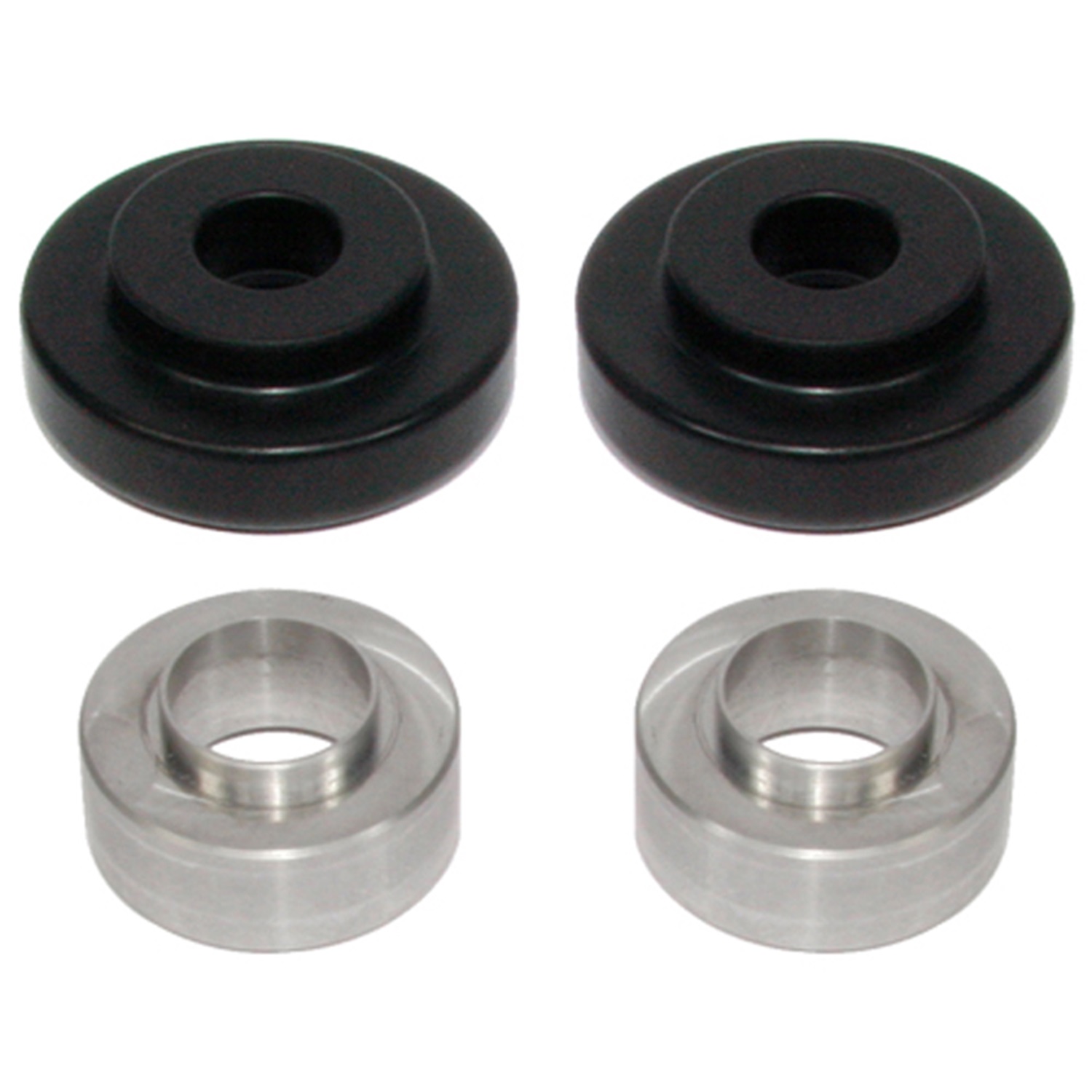 Performance Accessories Performance Accessories DL229PA Coil Spring Leveling System Fits 1500 Ram 1500