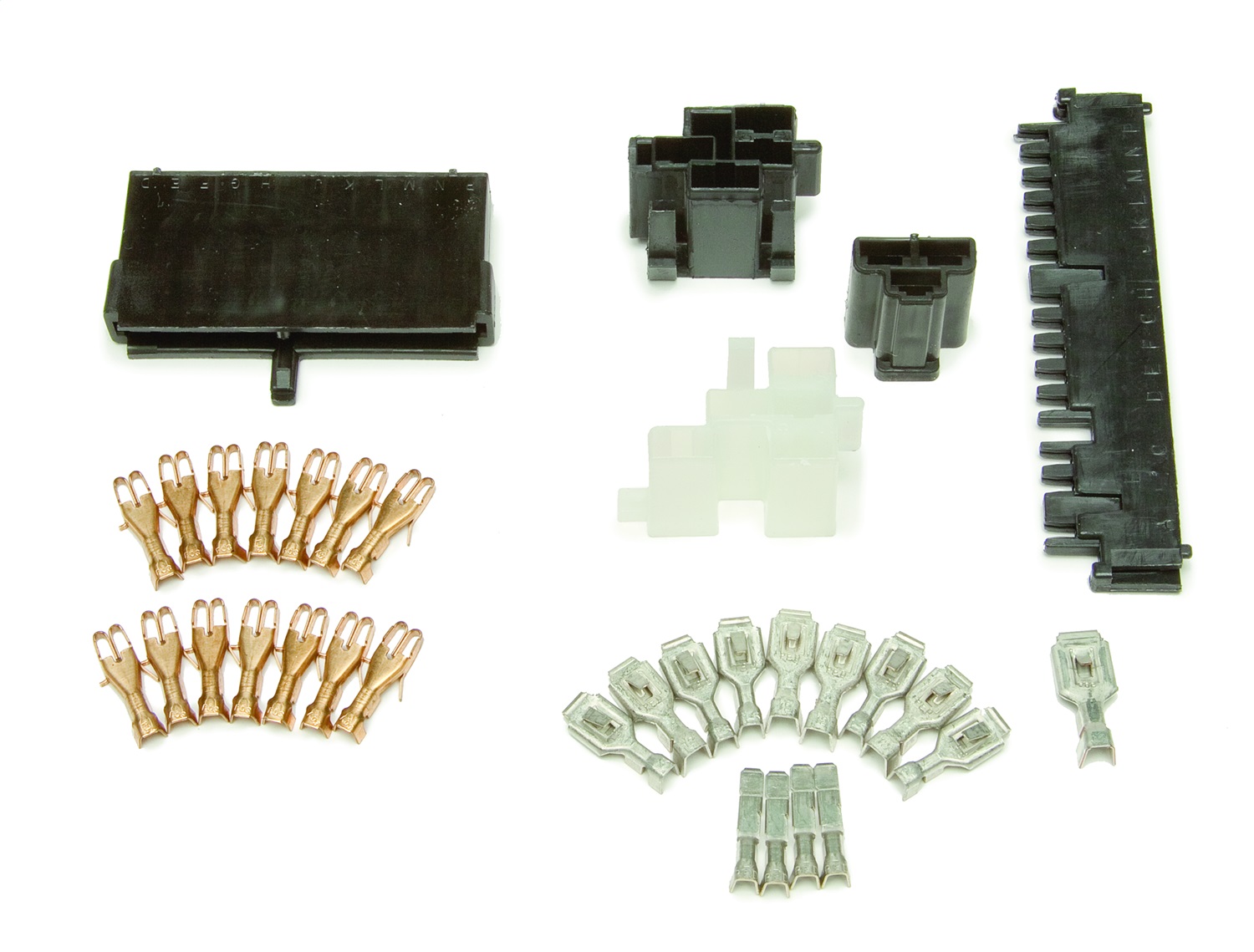 Painless Wiring Painless Wiring 30806 GM Conversion Kit