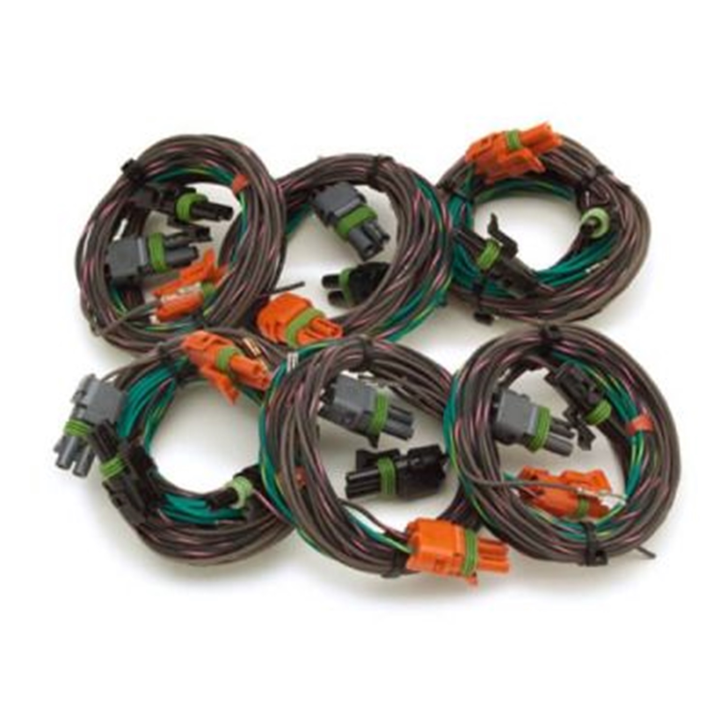 Painless Wiring Painless Wiring 60323 Emission Harness
