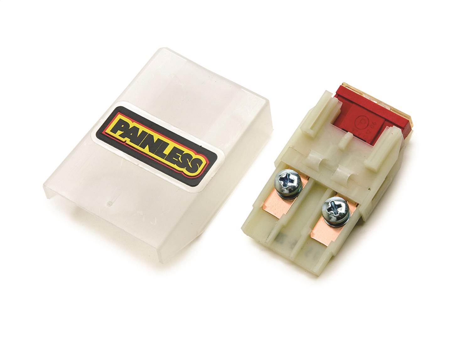 Painless Wiring Painless Wiring 80101 Maxi Fuse Assembly