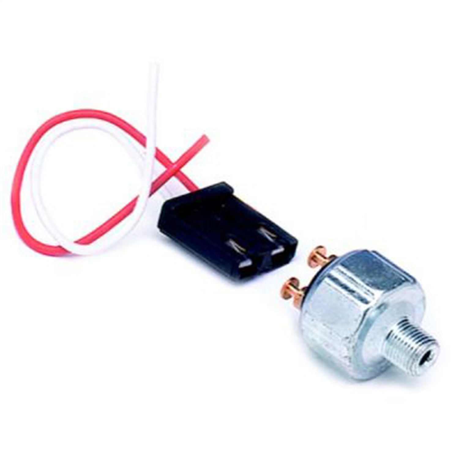 Painless Wiring Painless Wiring 80174 Low Pressure Brake Light Switch
