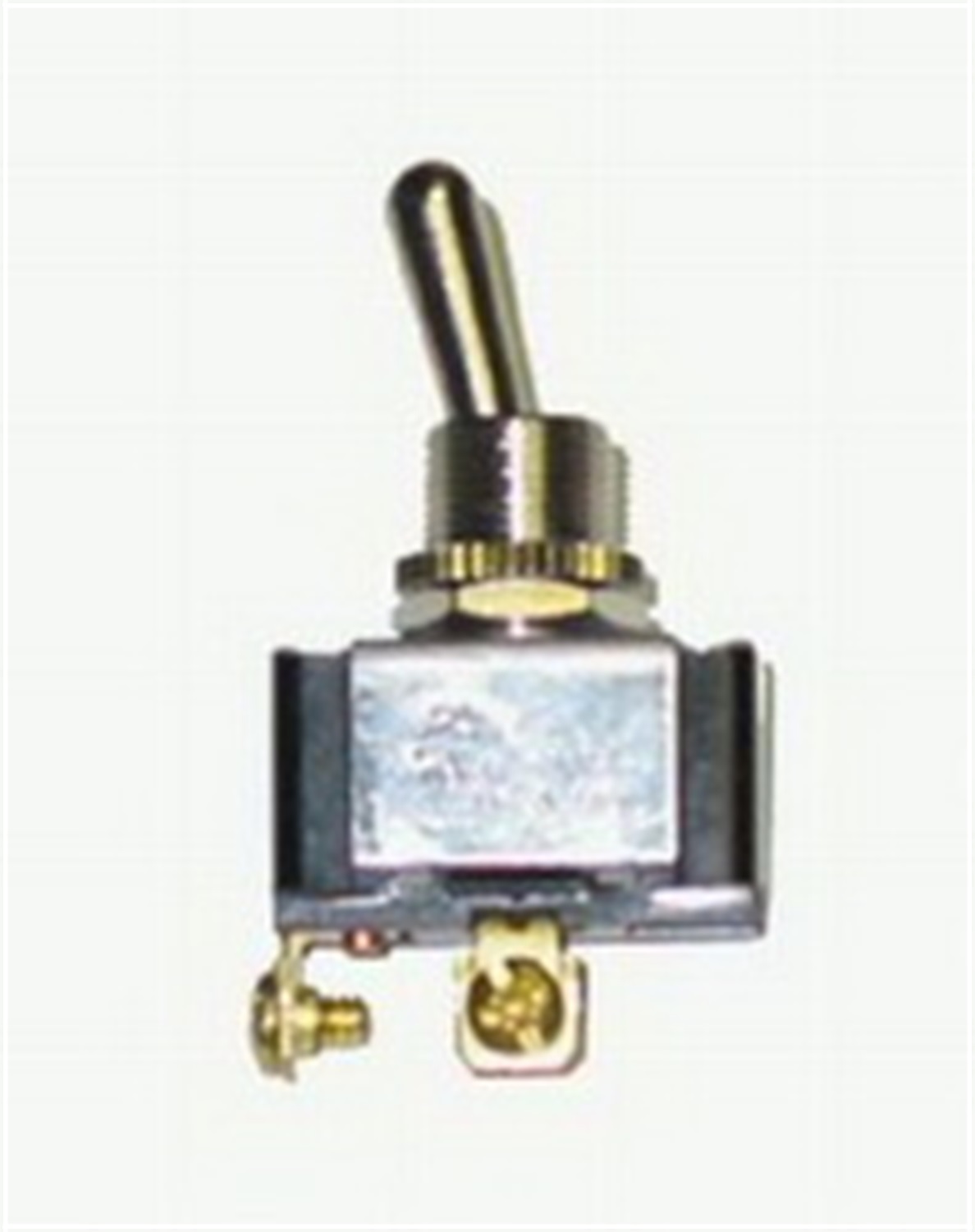 Painless Wiring Painless Wiring 80501 Heavy Duty Toggle Switch