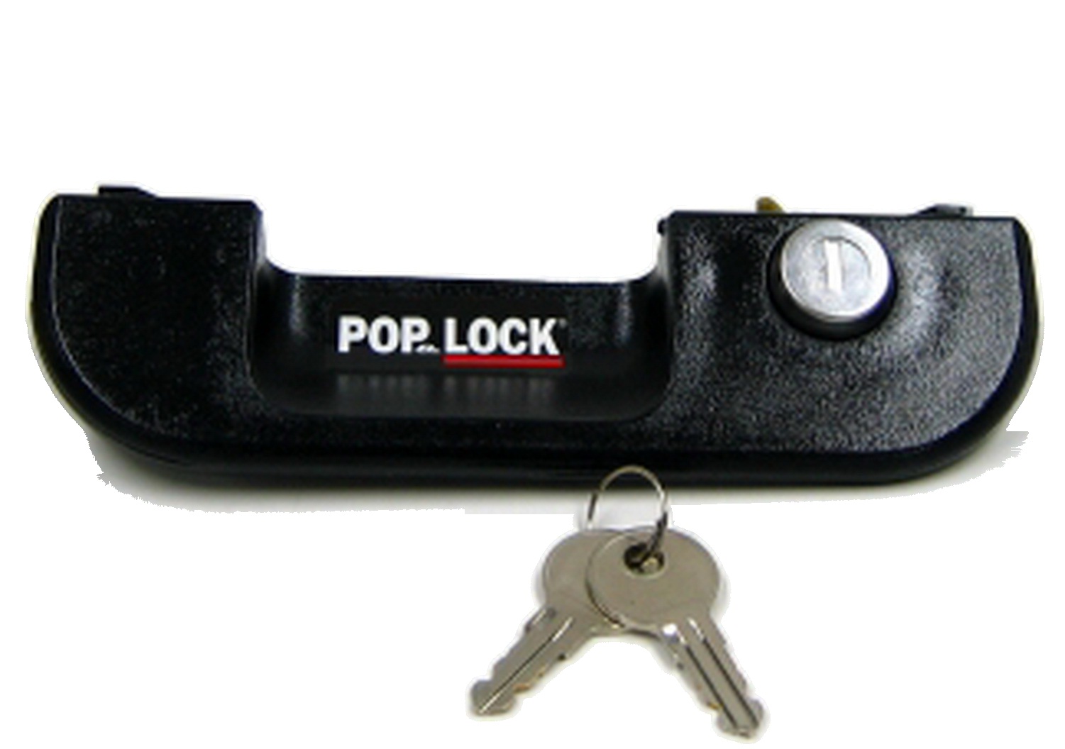 Pop and Lock Pop and Lock PL5100 Manual Tailgate Lock Fits 95-04 Tacoma