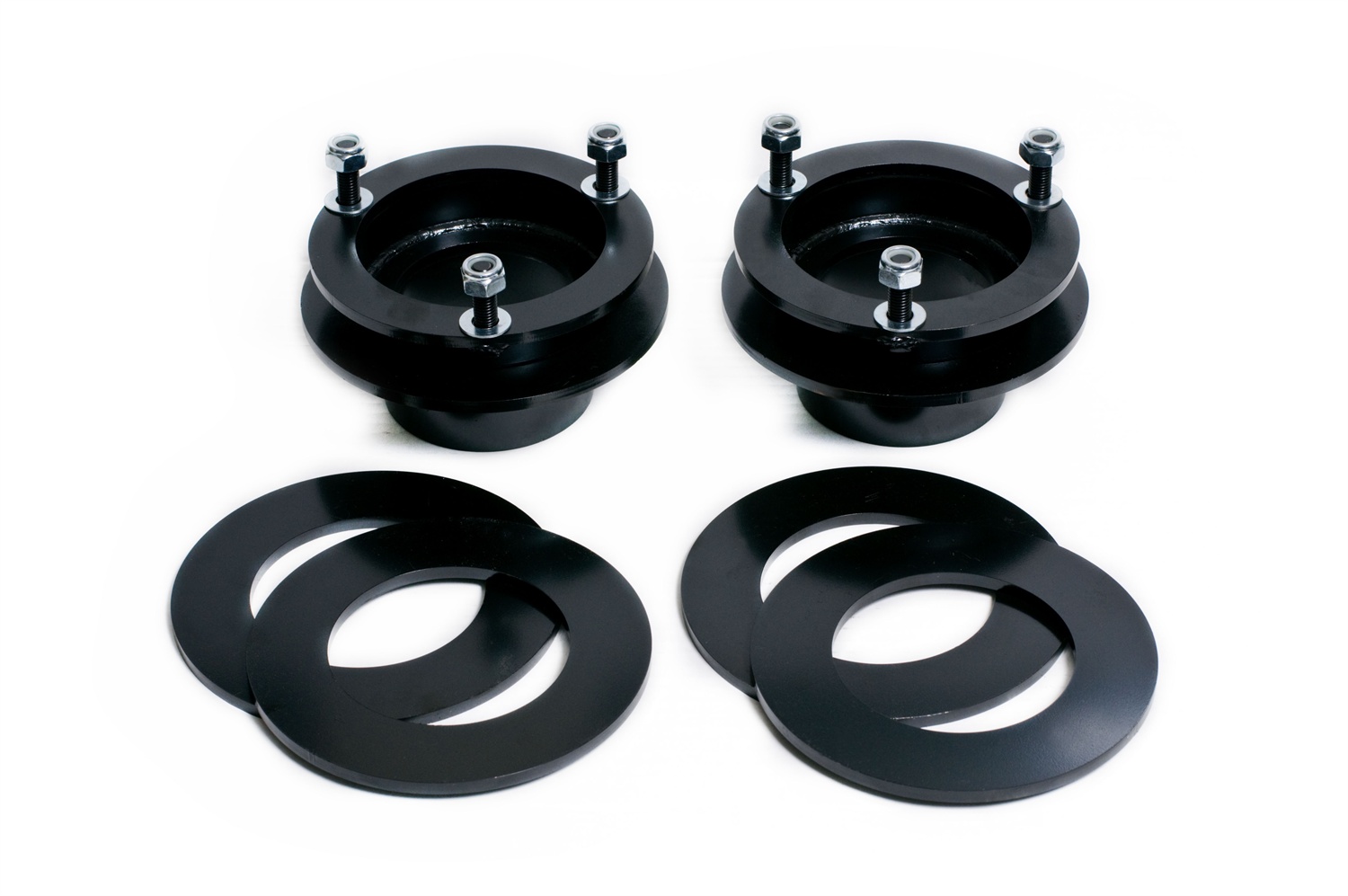 ProRYDE Suspension Systems ProRYDE Suspension Systems 71-2500D Suspension Front Leveling Kit