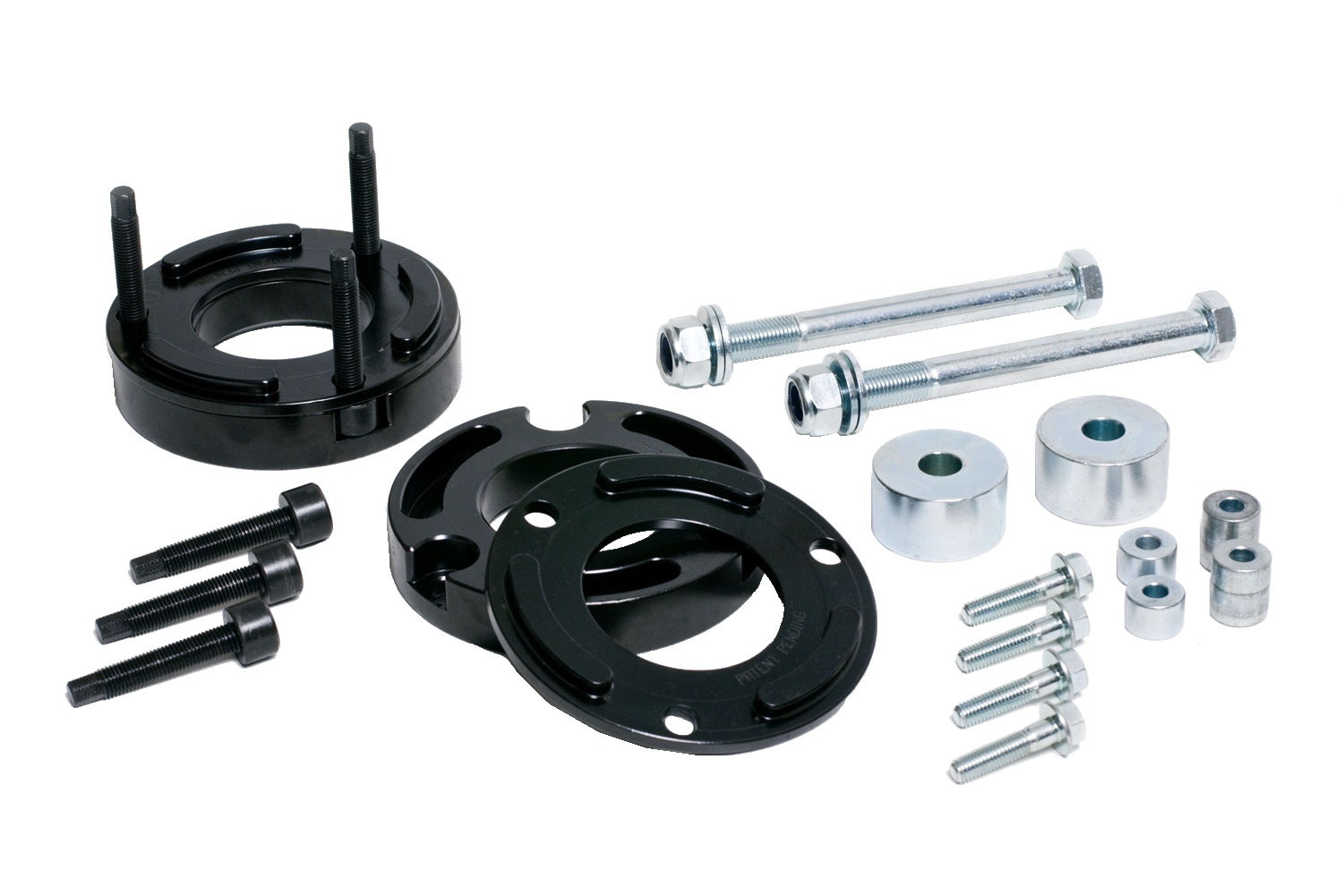 ProRYDE Suspension Systems ProRYDE Suspension Systems 71-5500T Suspension Front Leveling Kit