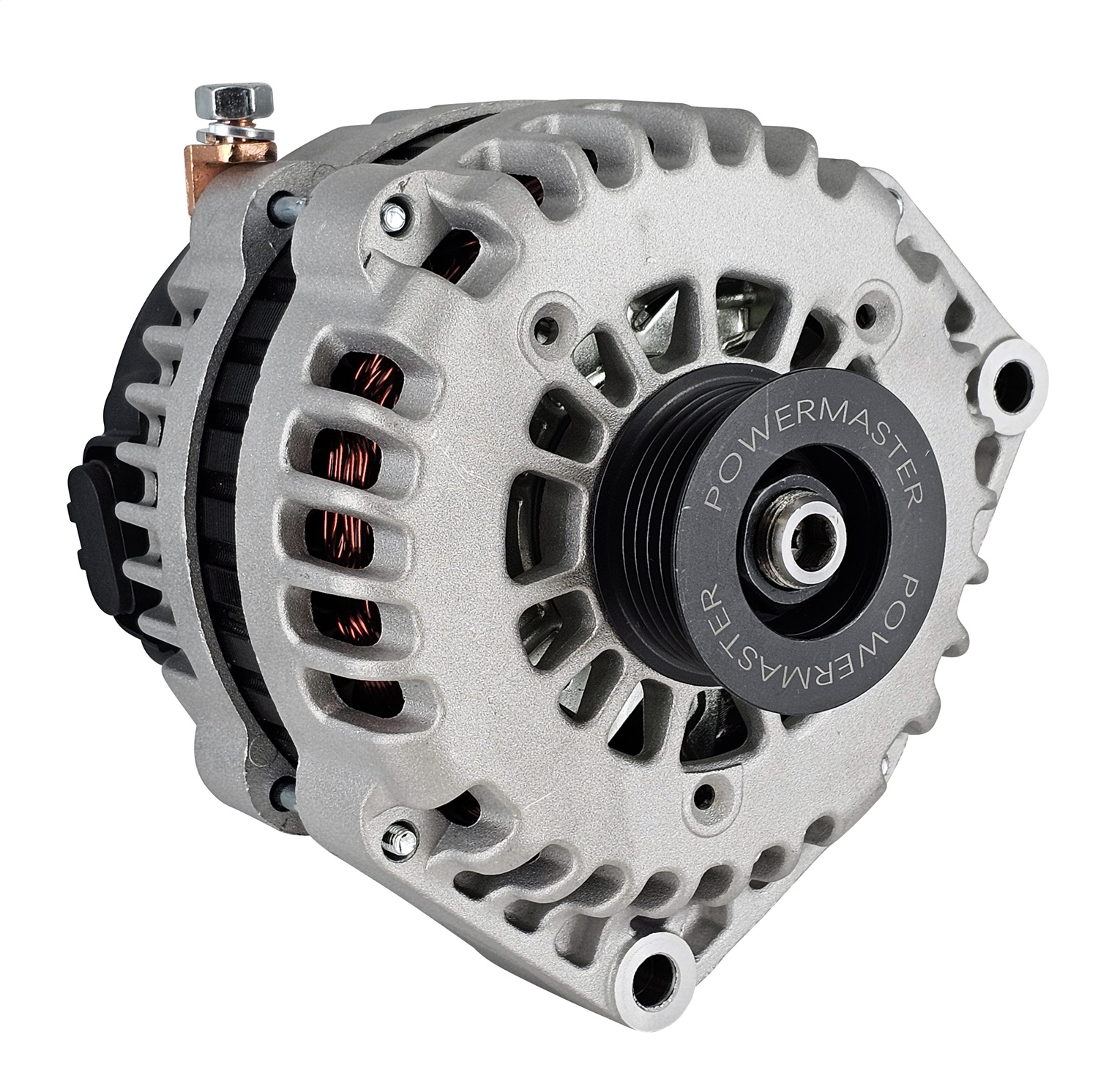 Powermaster Powermaster 48237 Alternator