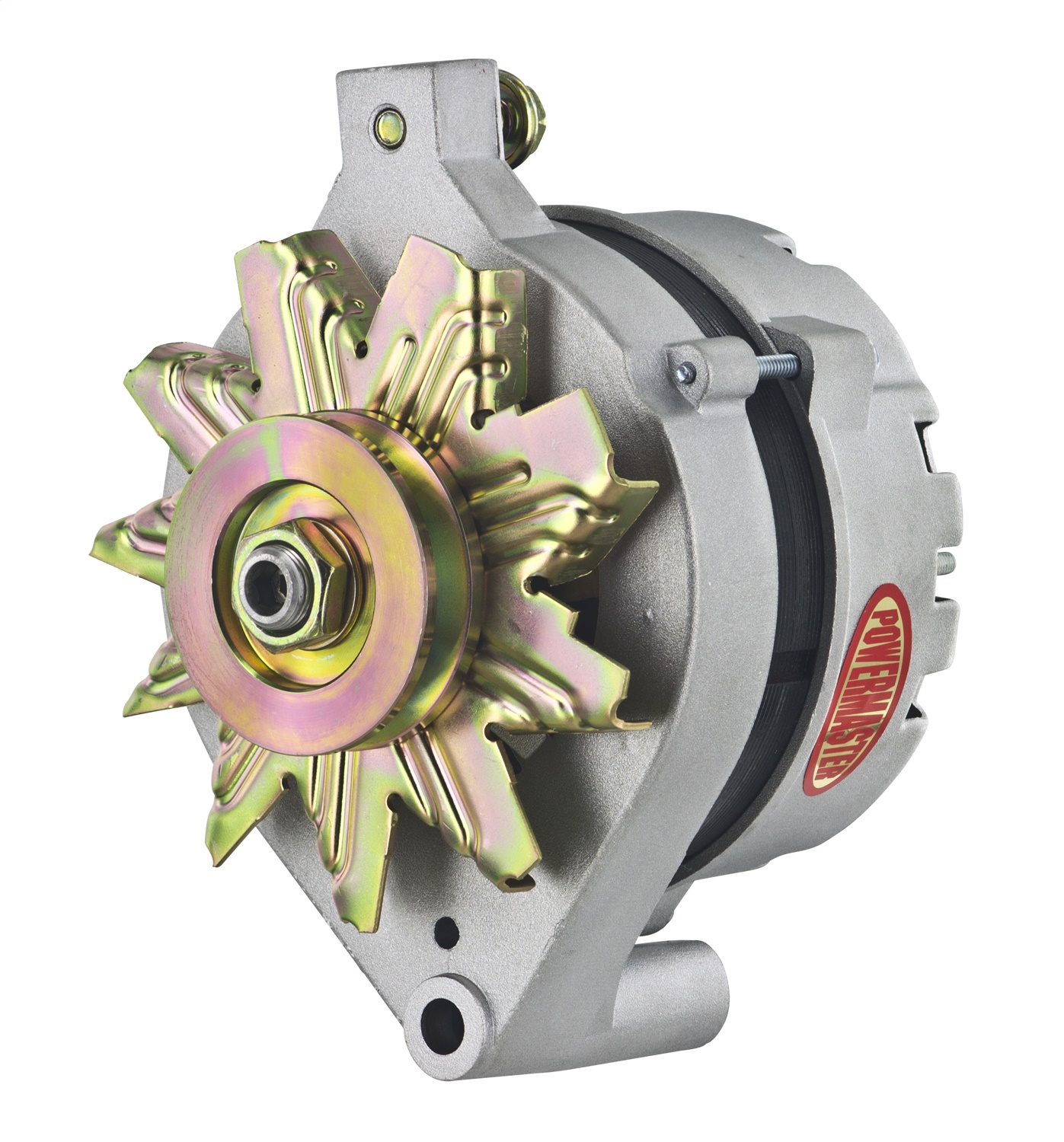 Powermaster Powermaster 7078 Alternator