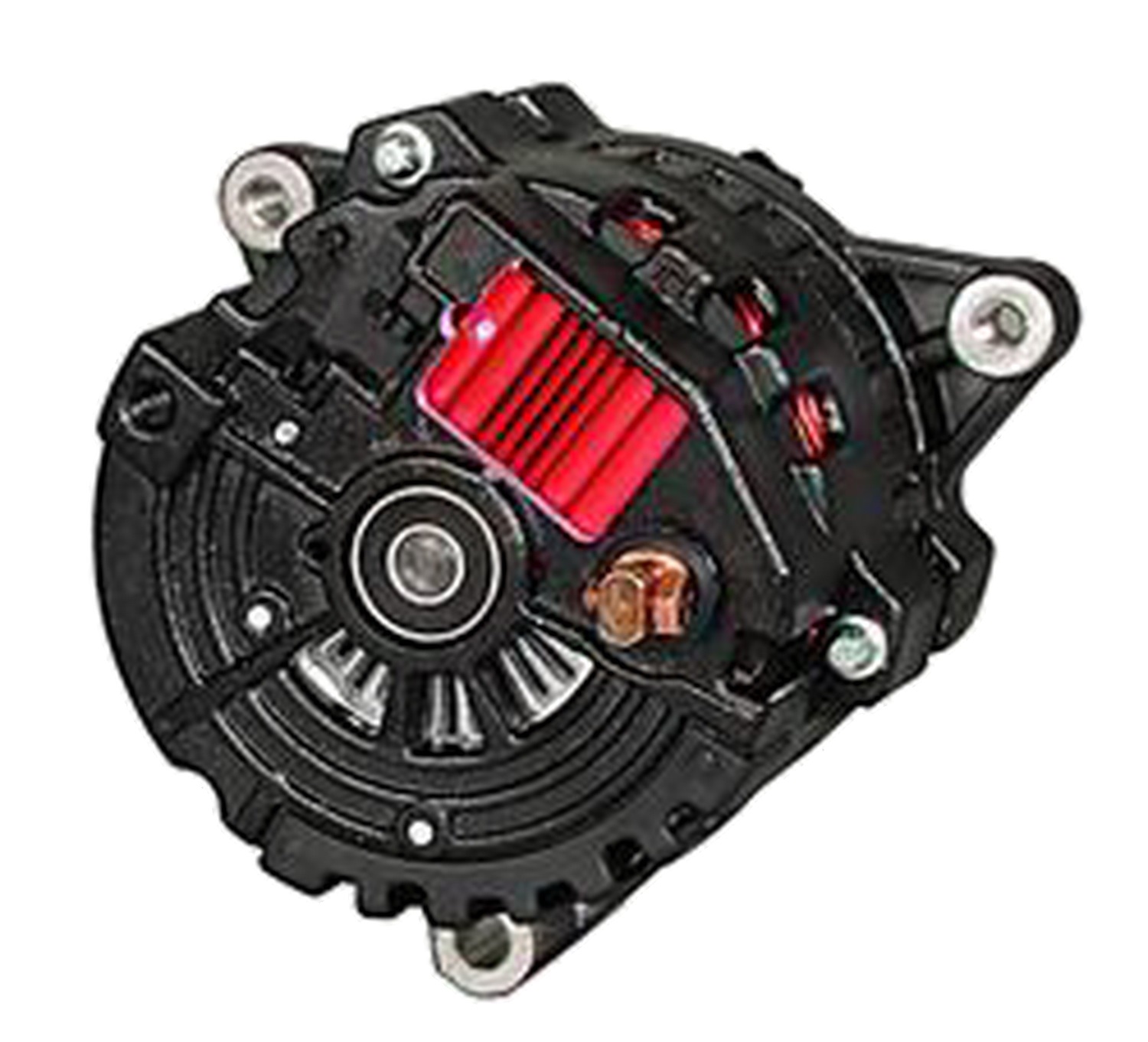 Powermaster Powermaster 8068 XS Volt; Racing Alternator