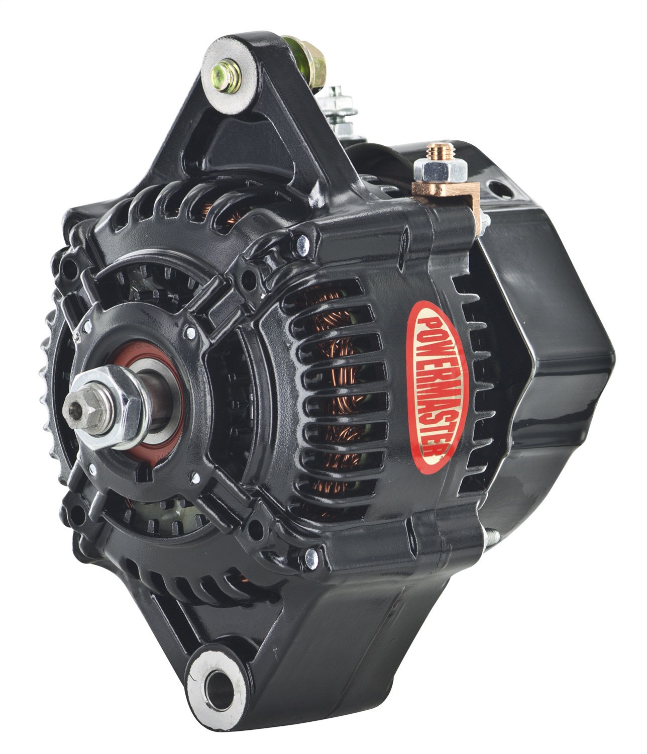 Powermaster Powermaster 8132 Denso Racing Alternator