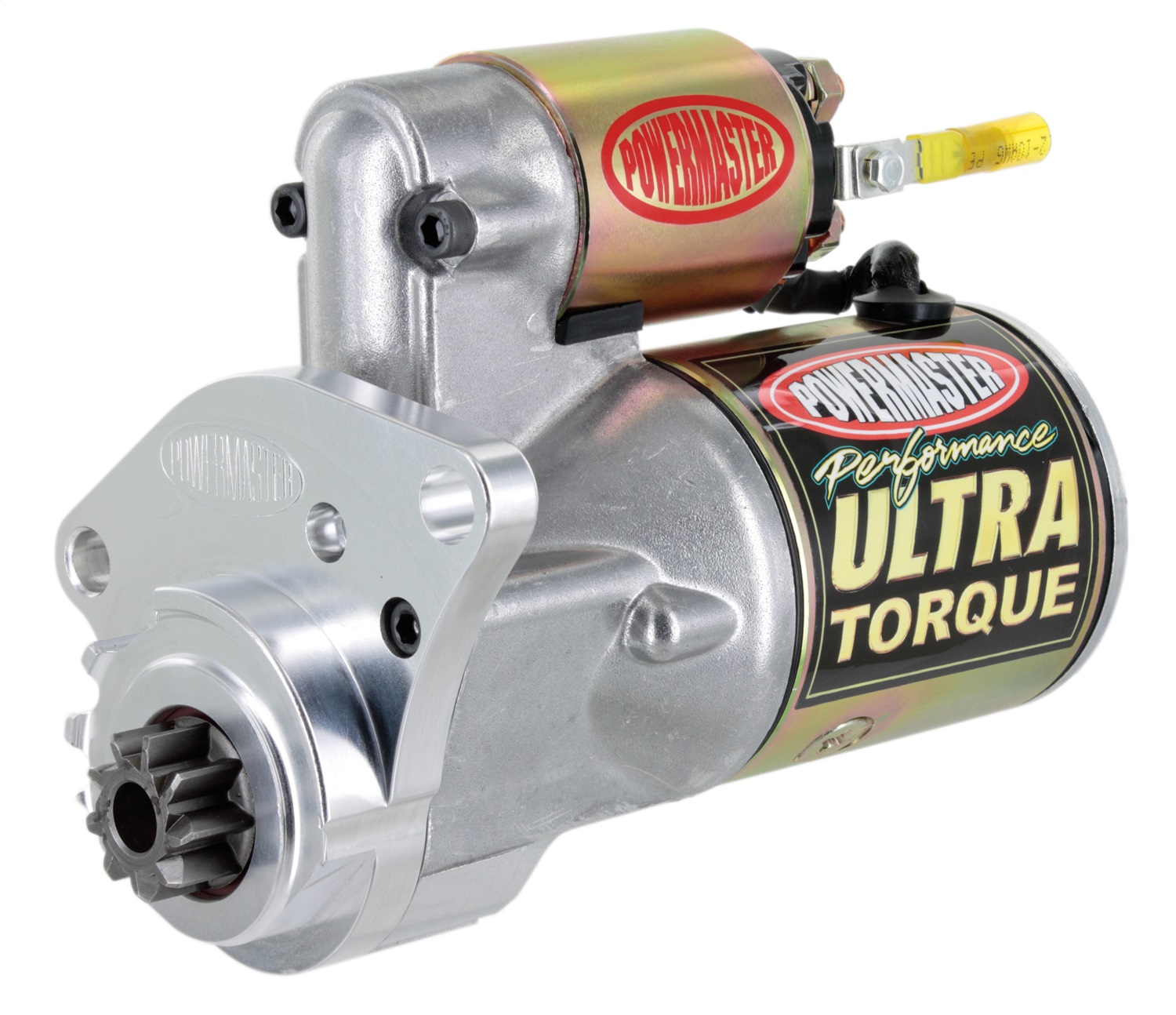 Powermaster Powermaster 9413 Ultra Torque; Starter