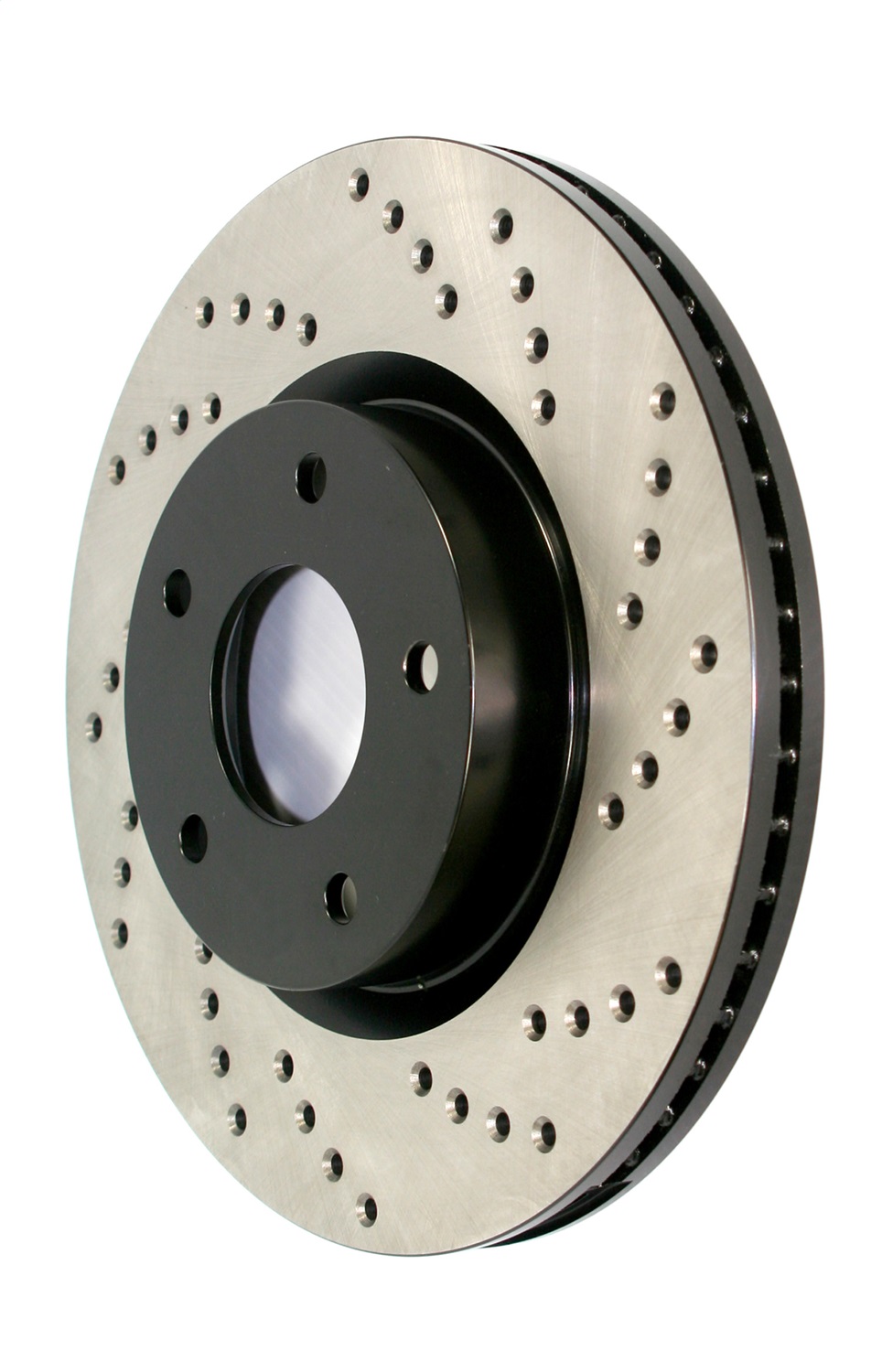 StopTech StopTech 128.34080R StopTech Sport Rotors