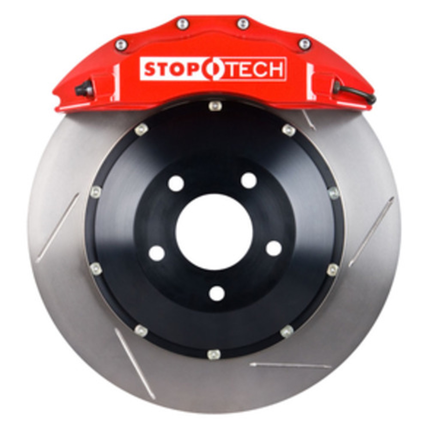 StopTech StopTech 83.242.6800.71 Stoptech Big Brake Kit