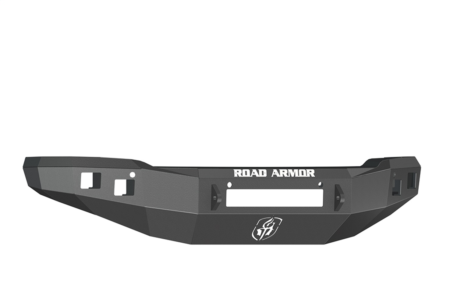 Road Armor Road Armor 214R0B-NW Front Stealth Bumper Fits 14-15 Sierra 1500