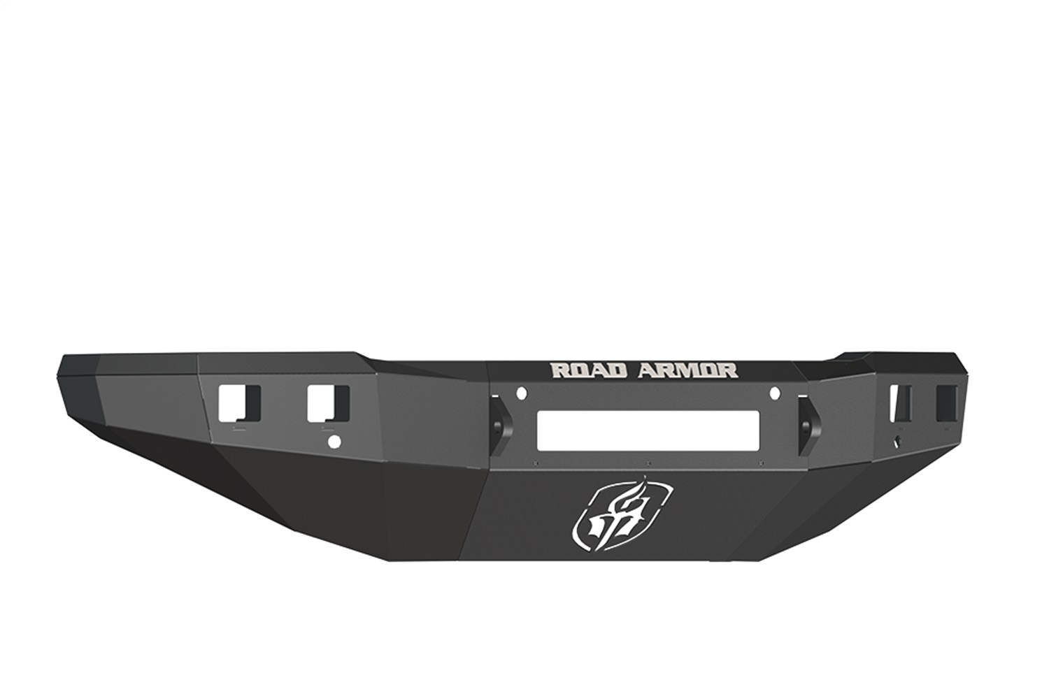 Road Armor Road Armor 315R0B-NW Front Stealth Bumper