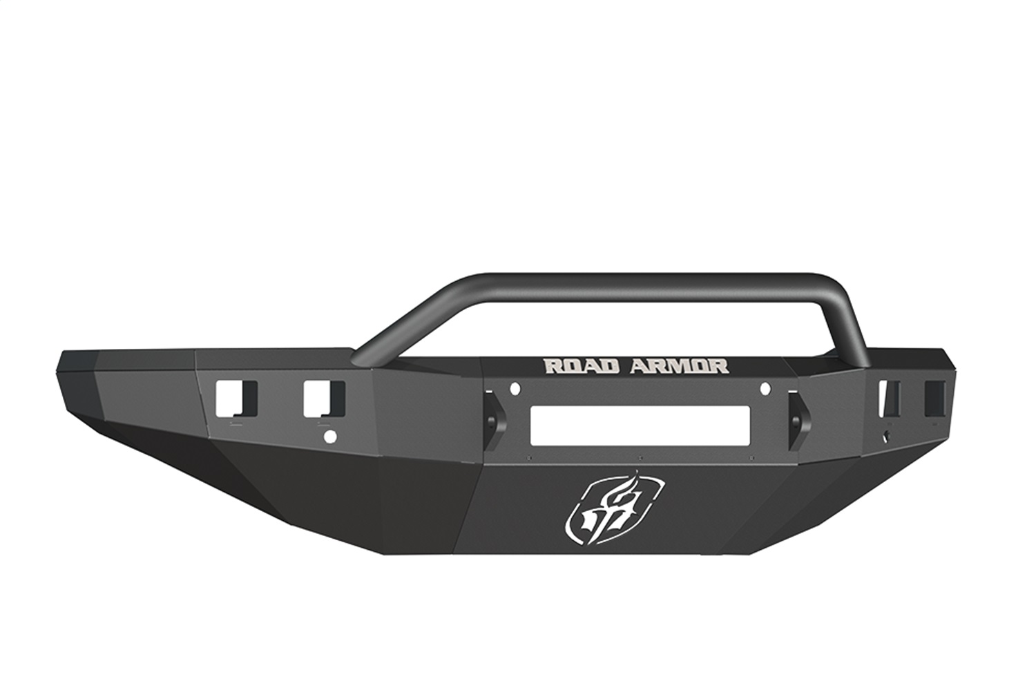 Road Armor Road Armor 315R4B-NW Front Stealth Bumper
