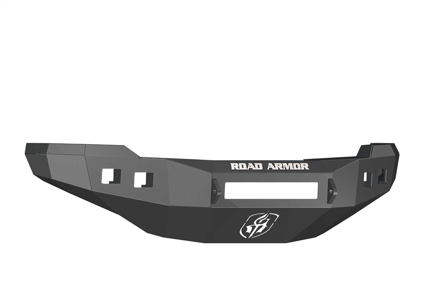 Road Armor Road Armor 382R0B-NW Front Stealth Bumper