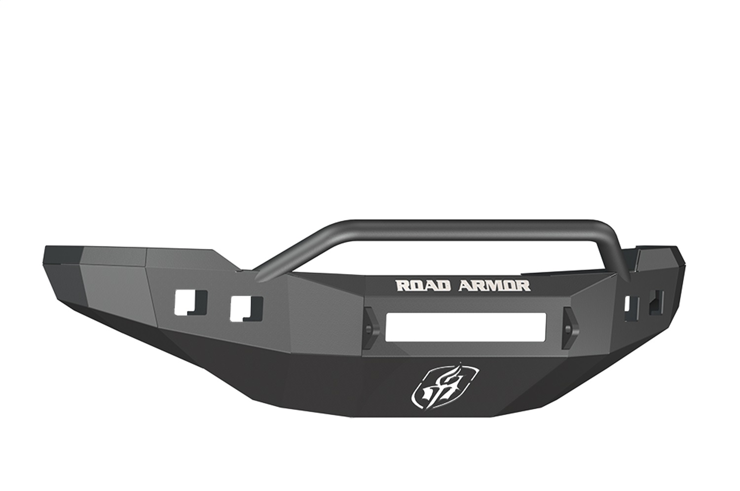 Road Armor Road Armor 382R4B-NW Front Stealth Bumper
