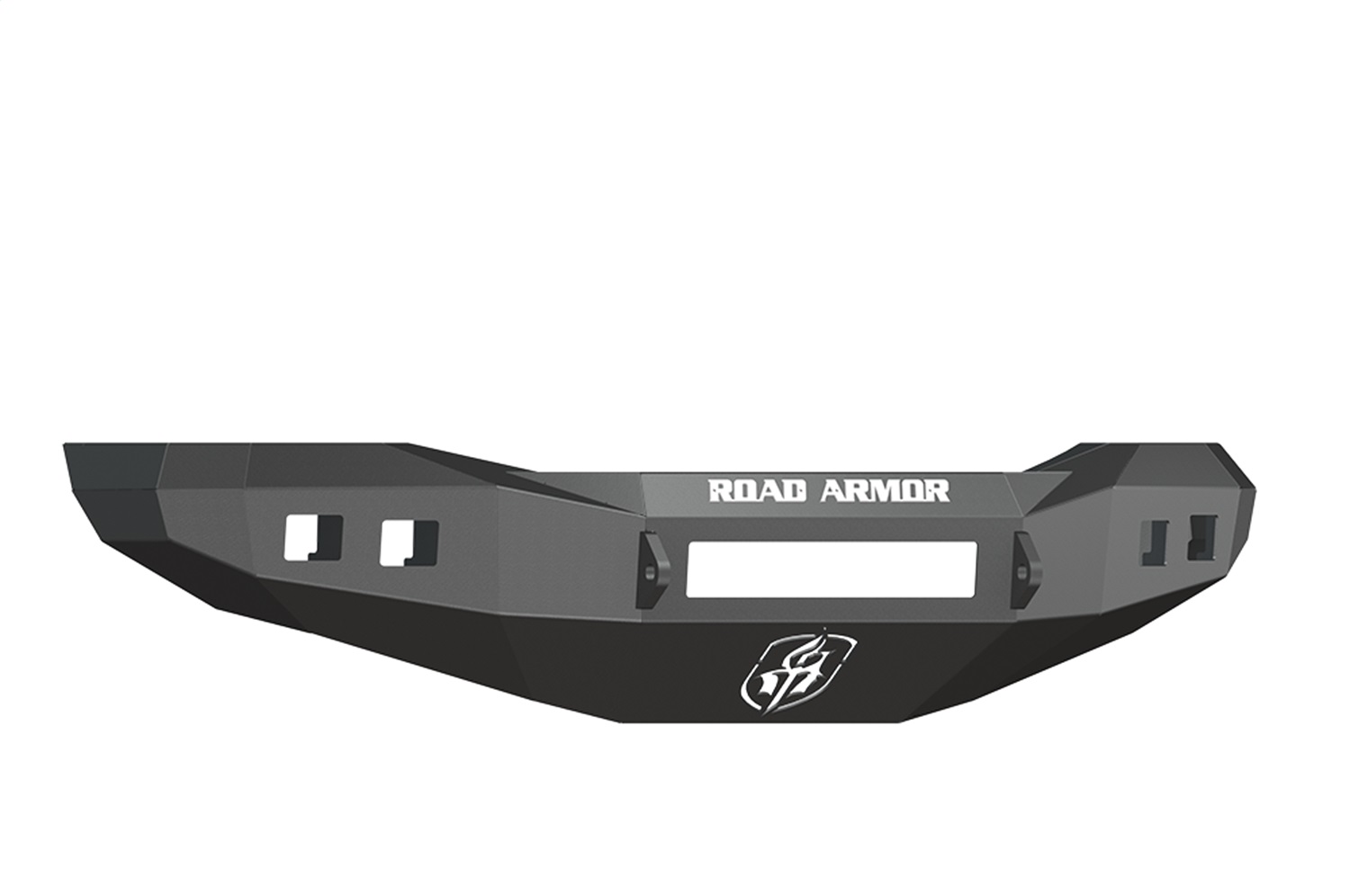 Road Armor Road Armor 406R0B-NW Front Stealth Bumper Fits 06-09 Ram 2500 Ram 3500