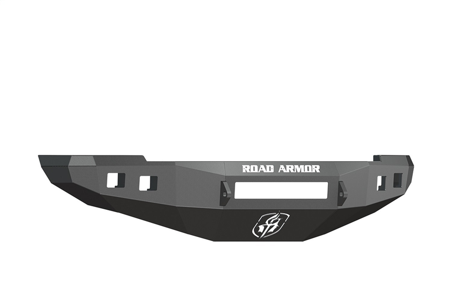 Road Armor Road Armor 408R0B-NW Front Stealth Bumper Fits 10-12 2500 3500 Ram 2500 Ram 3500
